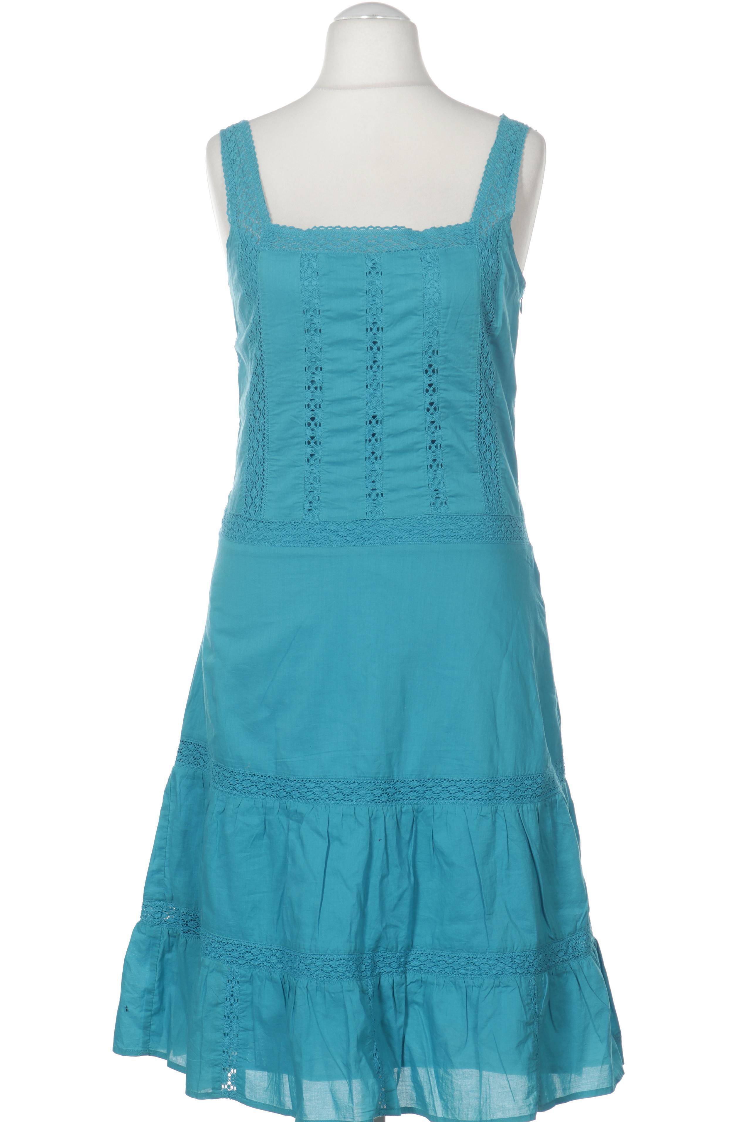 

Esprit Damen Kleid, blau, Gr. 36