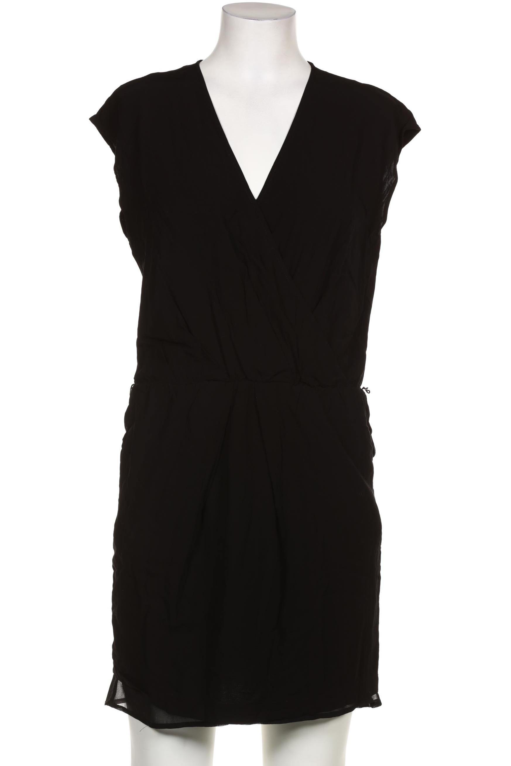 

Esprit Damen Kleid, schwarz, Gr. 40