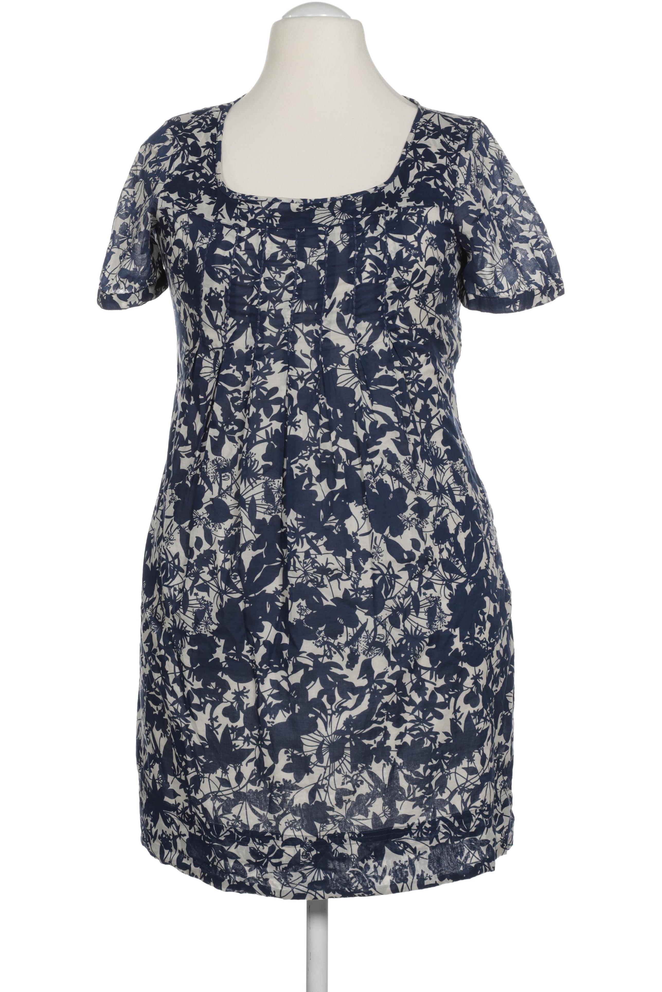 

Esprit Damen Kleid, blau, Gr. 38