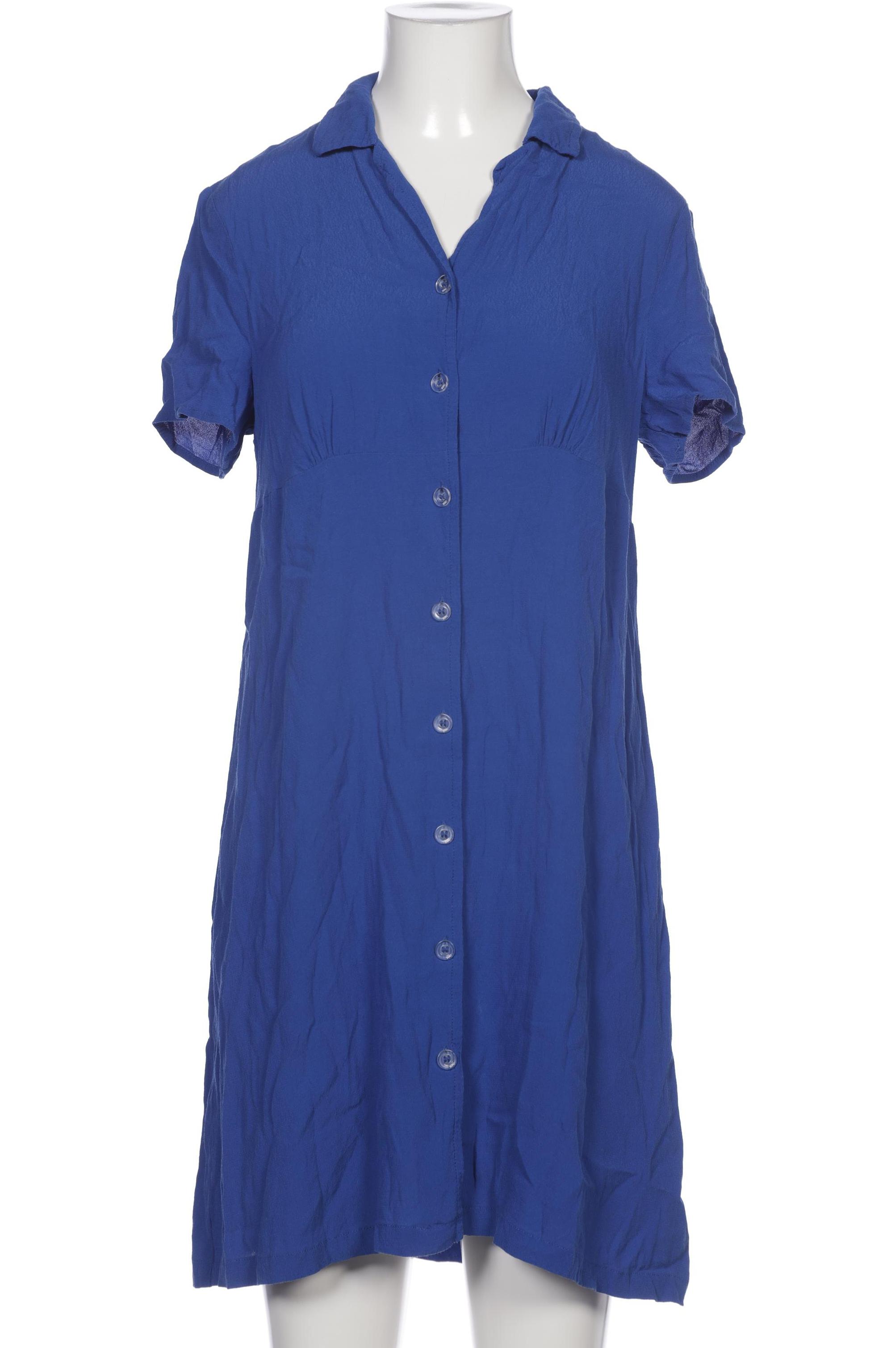 

Esprit Damen Kleid, blau