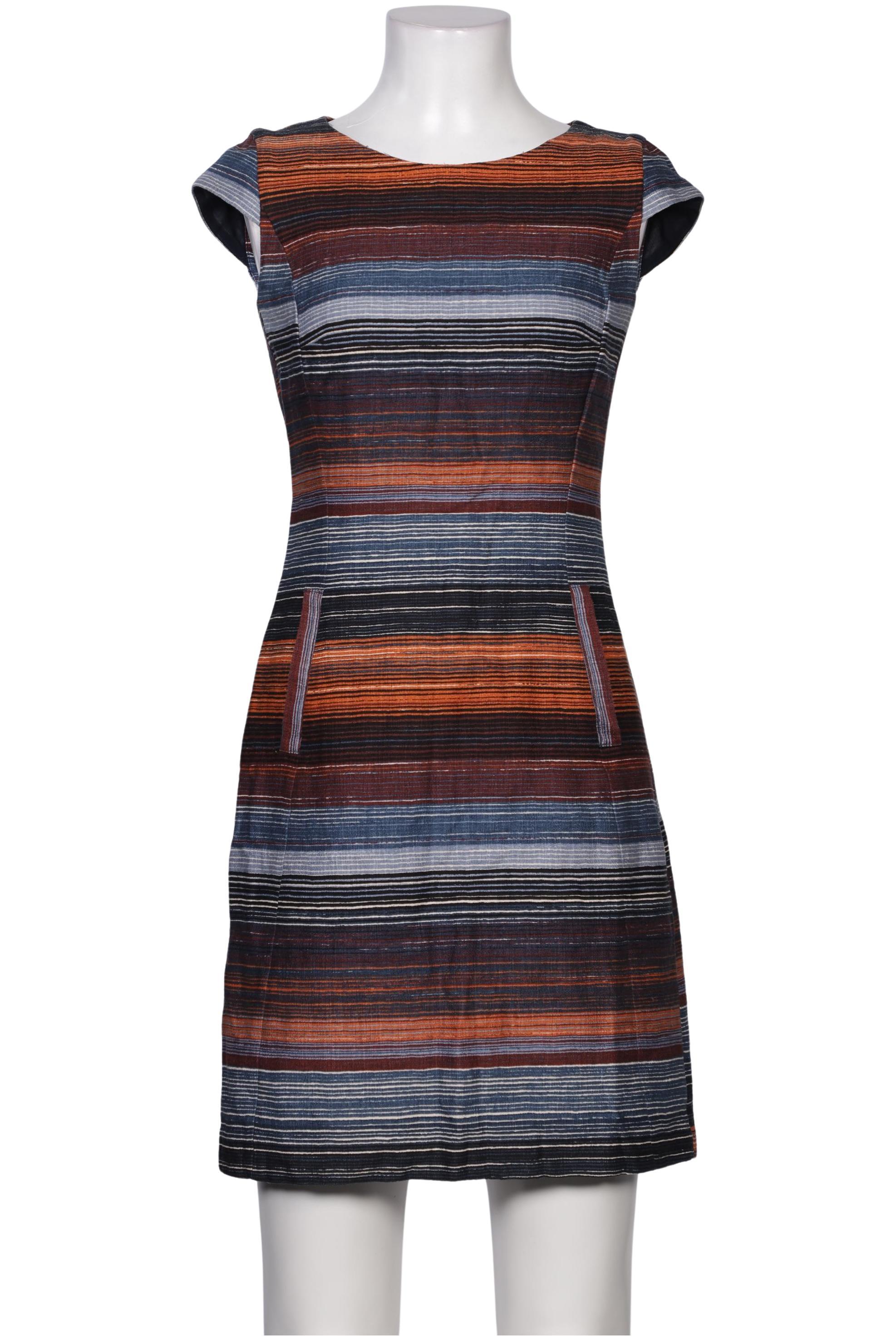 

Esprit Damen Kleid, mehrfarbig, Gr. 36