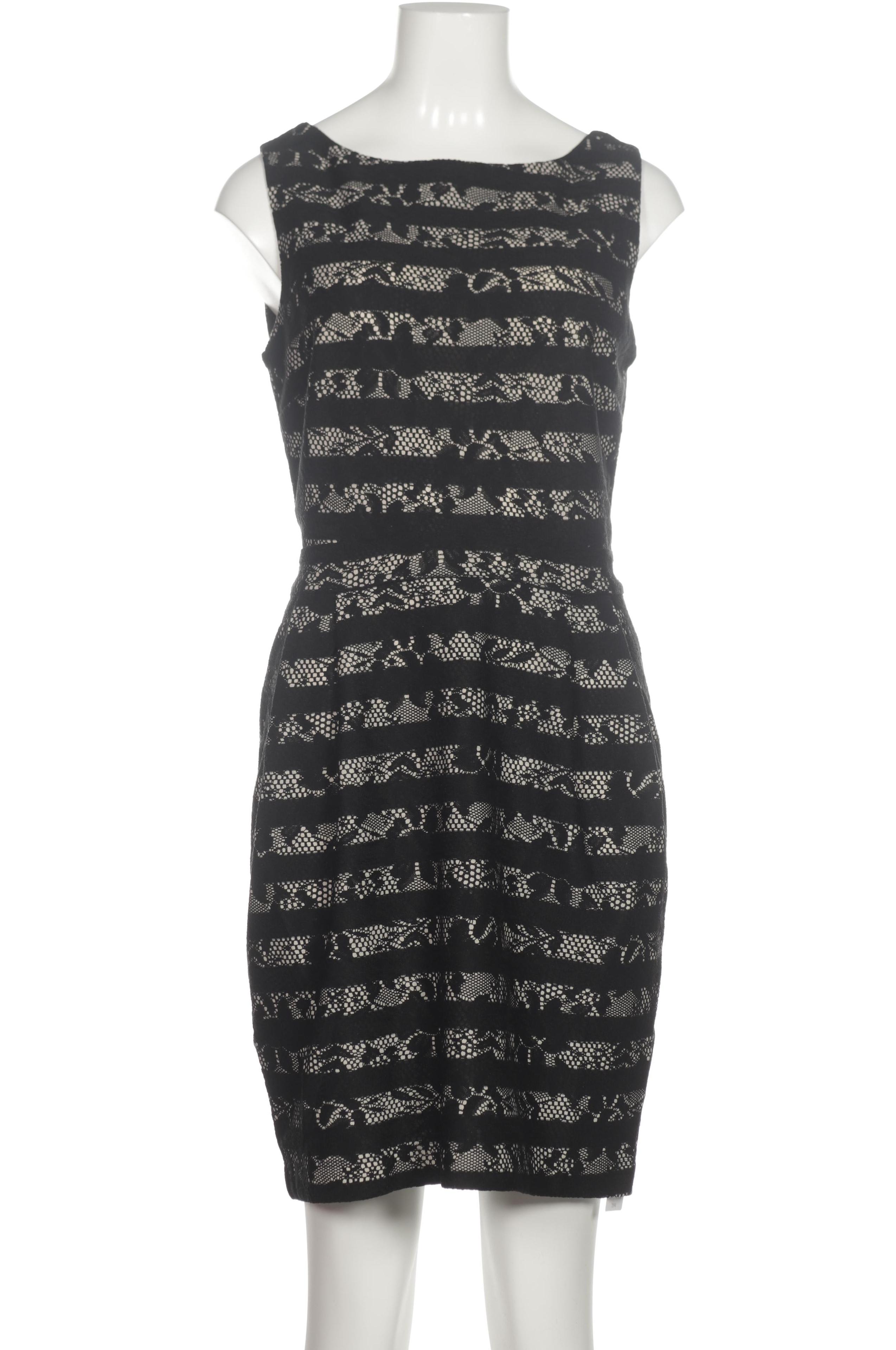 

Esprit Damen Kleid, schwarz, Gr. 36