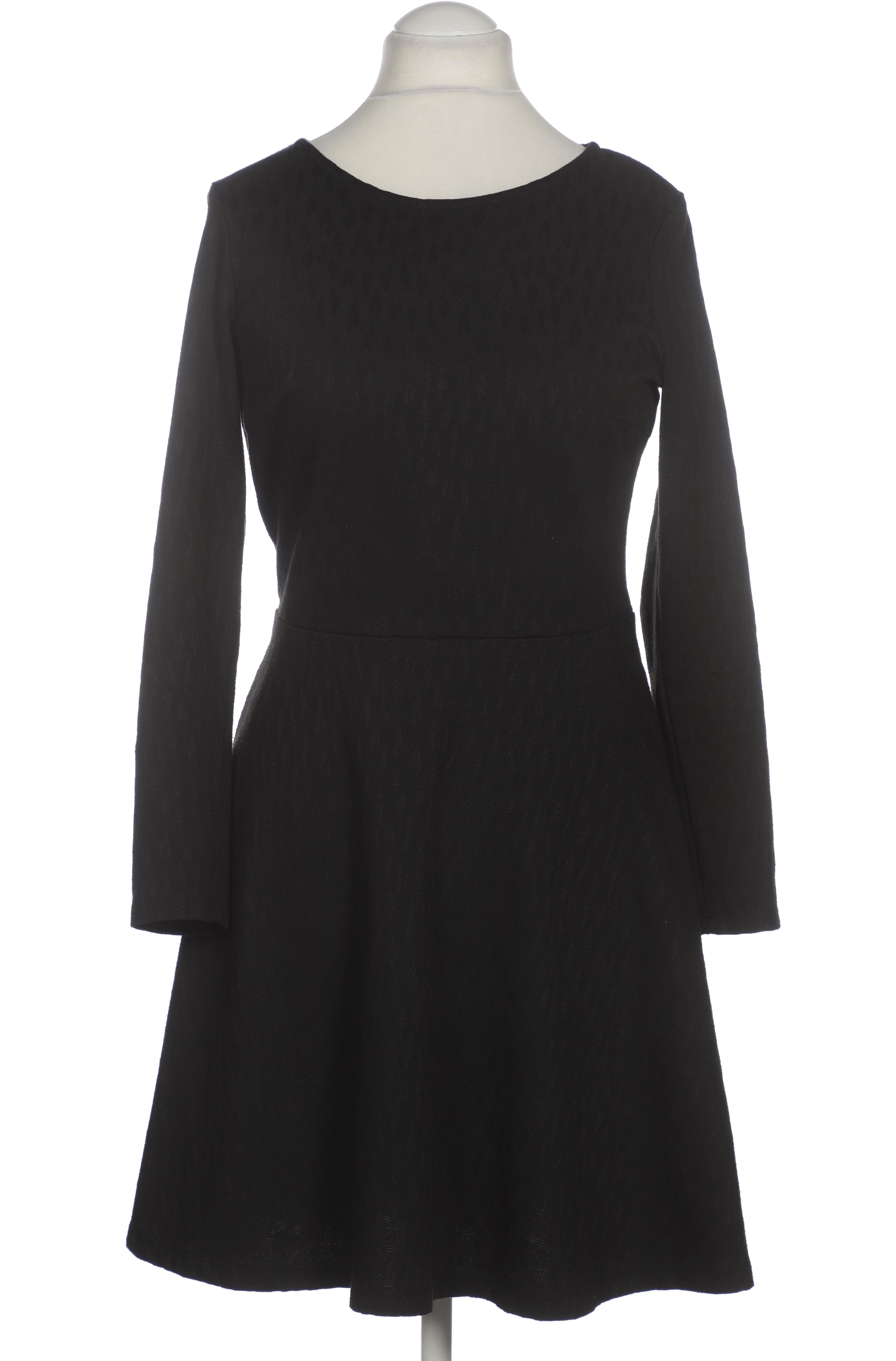 

Esprit Damen Kleid, schwarz, Gr. 42