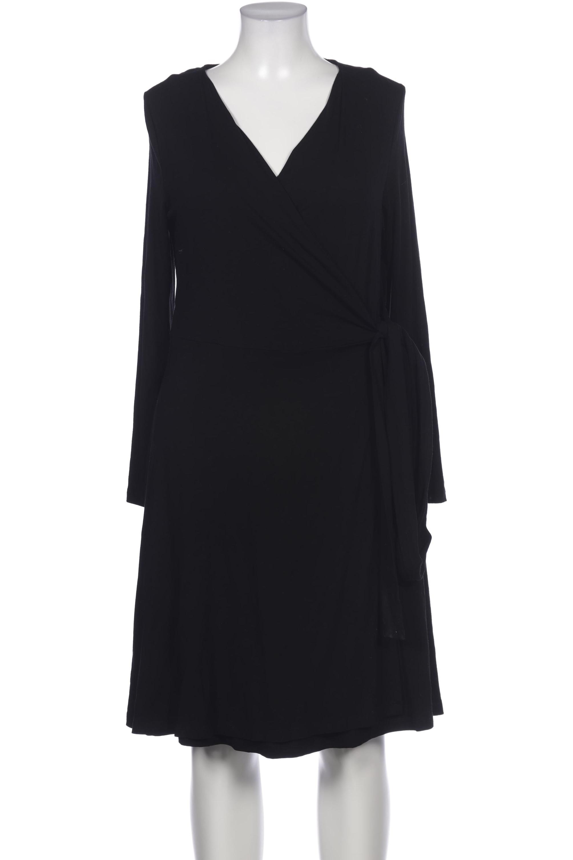 

Esprit Damen Kleid, schwarz, Gr. 44