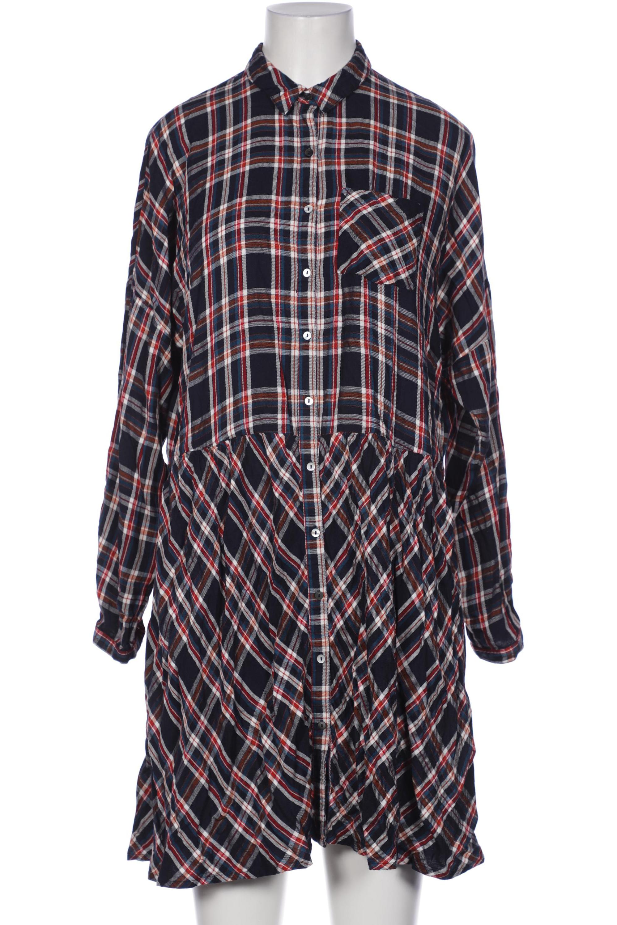

Esprit Damen Kleid, marineblau, Gr. 36