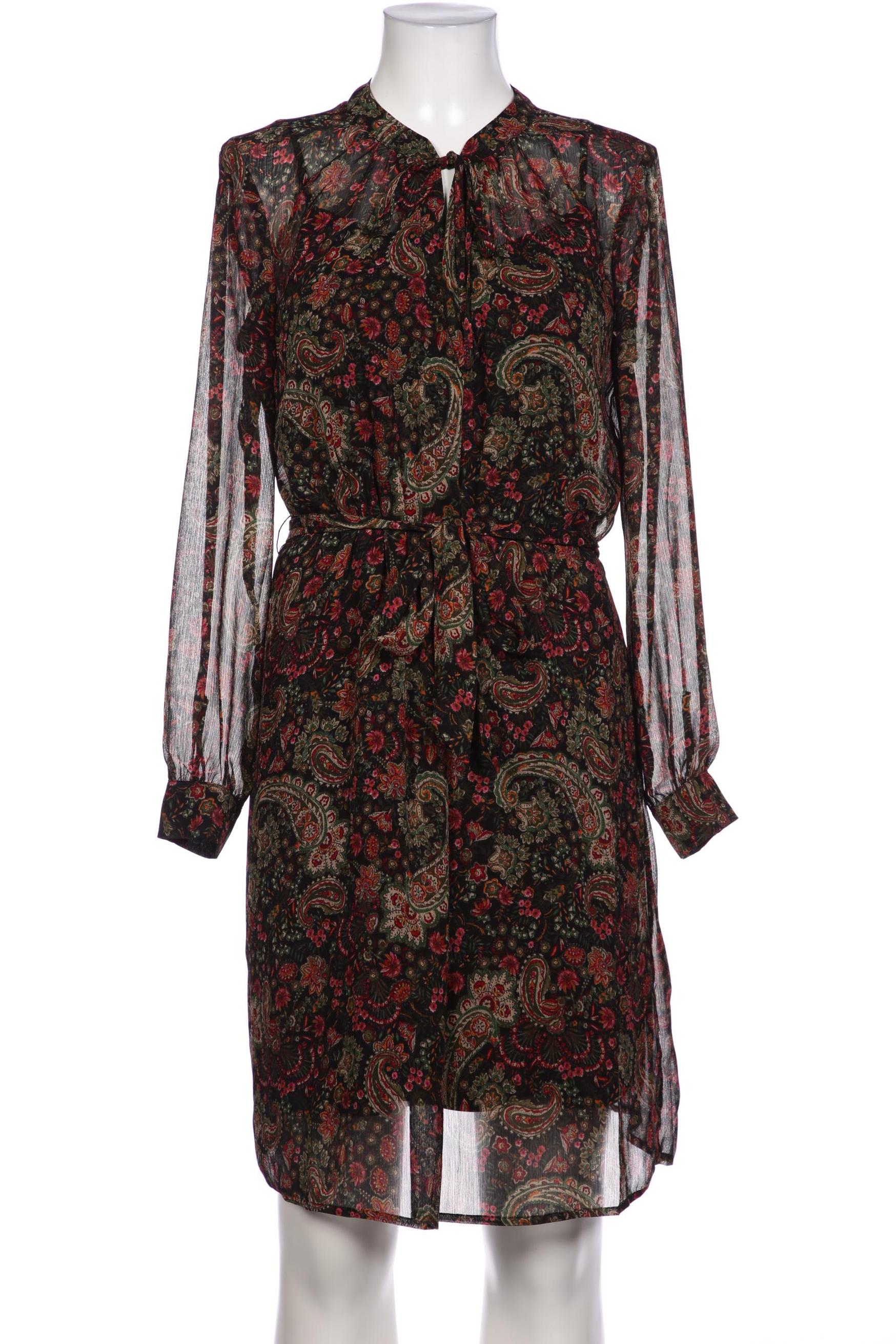 

Esprit Damen Kleid, mehrfarbig, Gr. 40