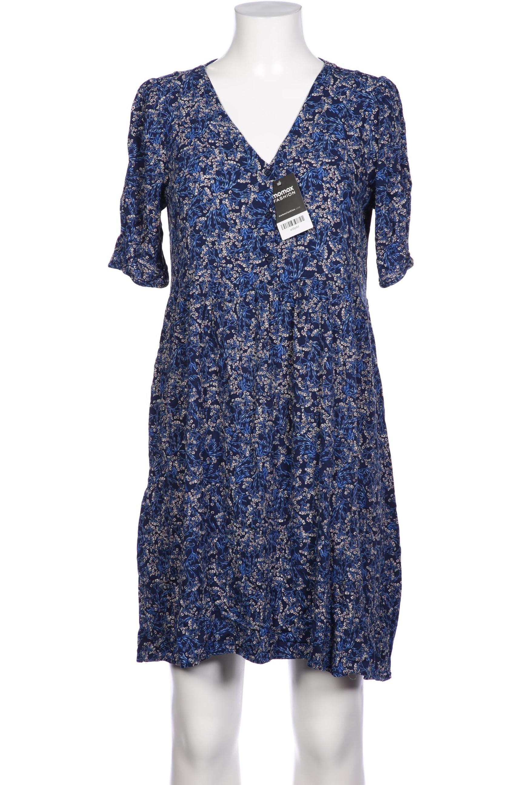 

Esprit Damen Kleid, blau