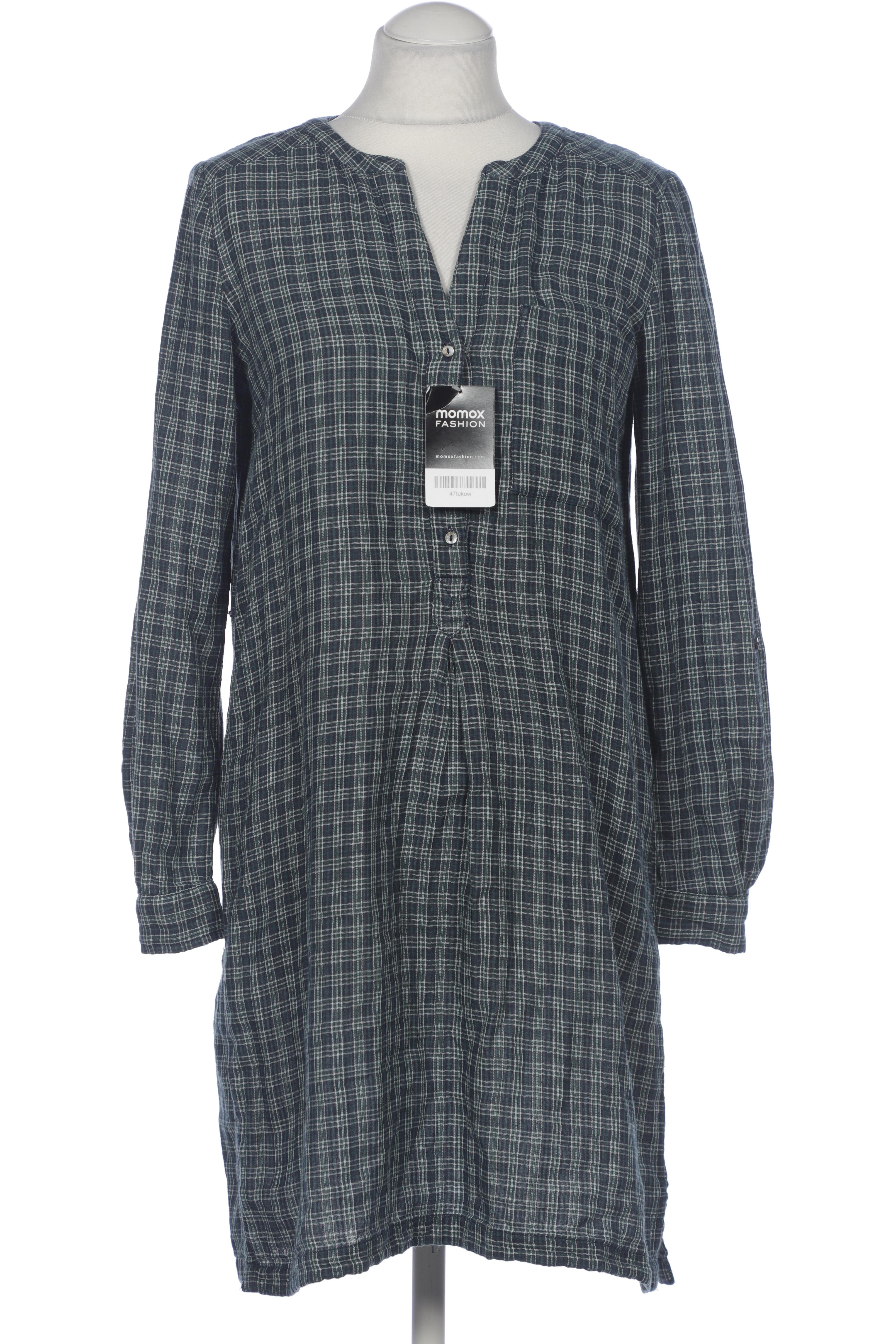 

Esprit Damen Kleid, grün, Gr. 36