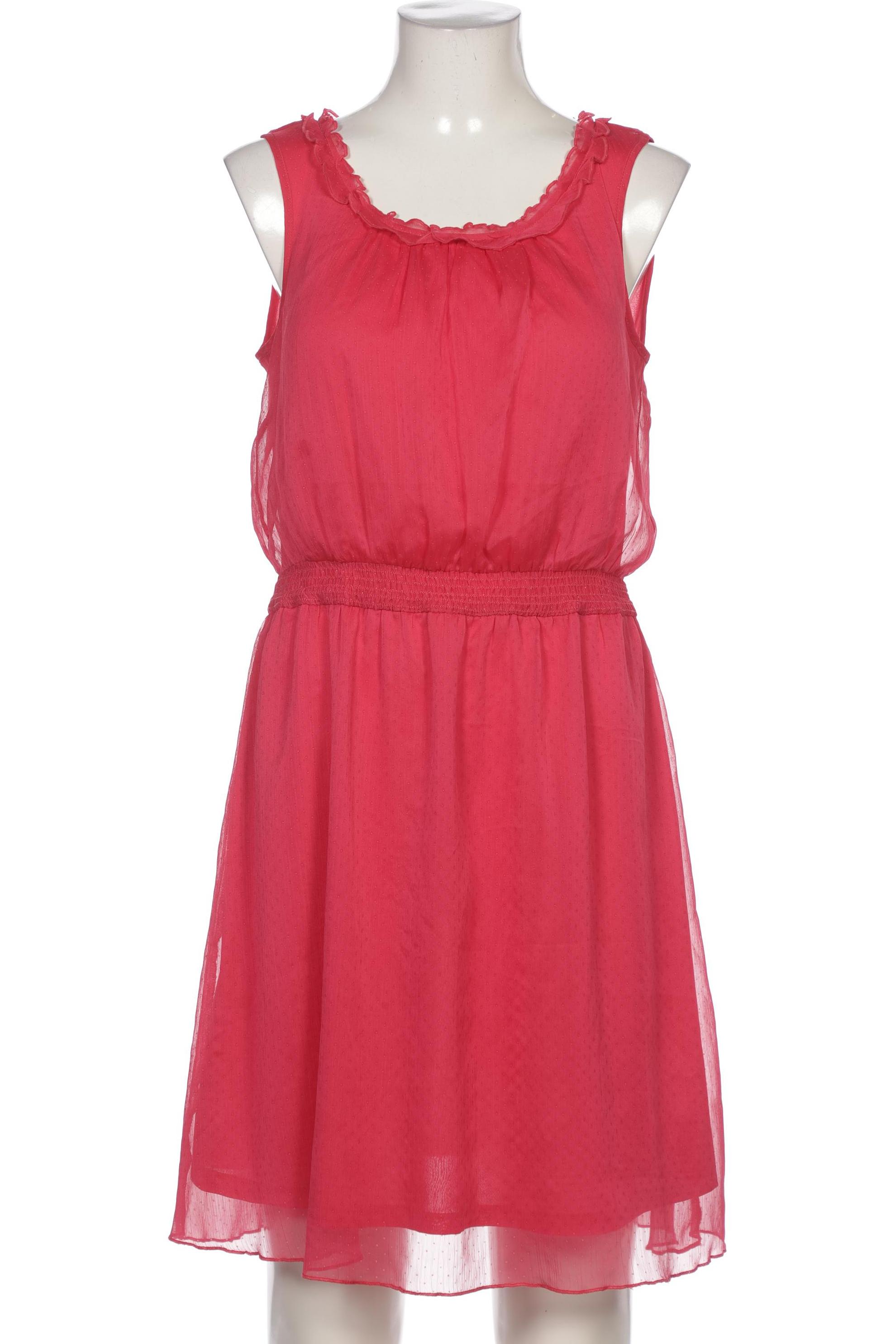 

Esprit Damen Kleid, pink, Gr. 38