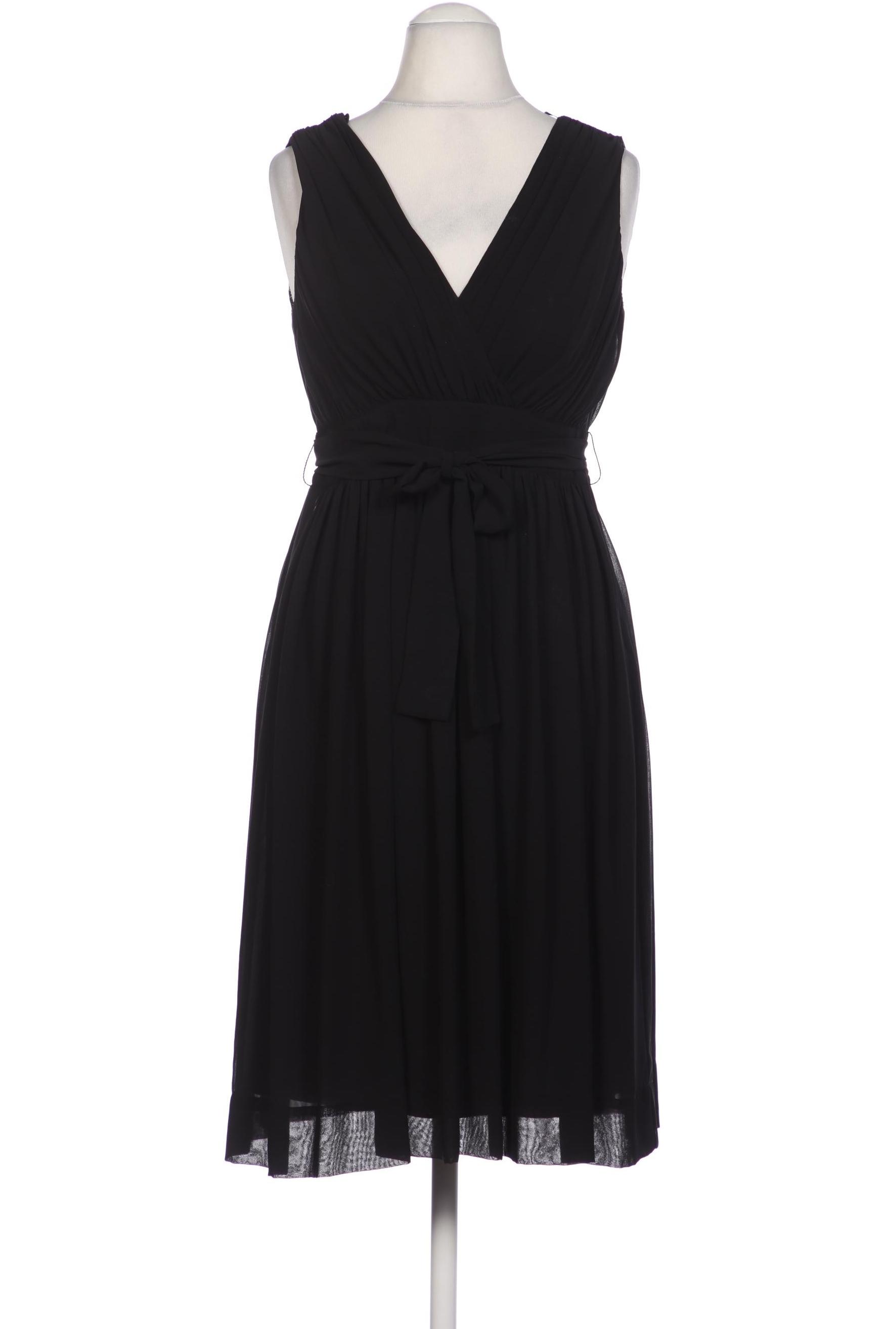 

Esprit Damen Kleid, schwarz, Gr. 38
