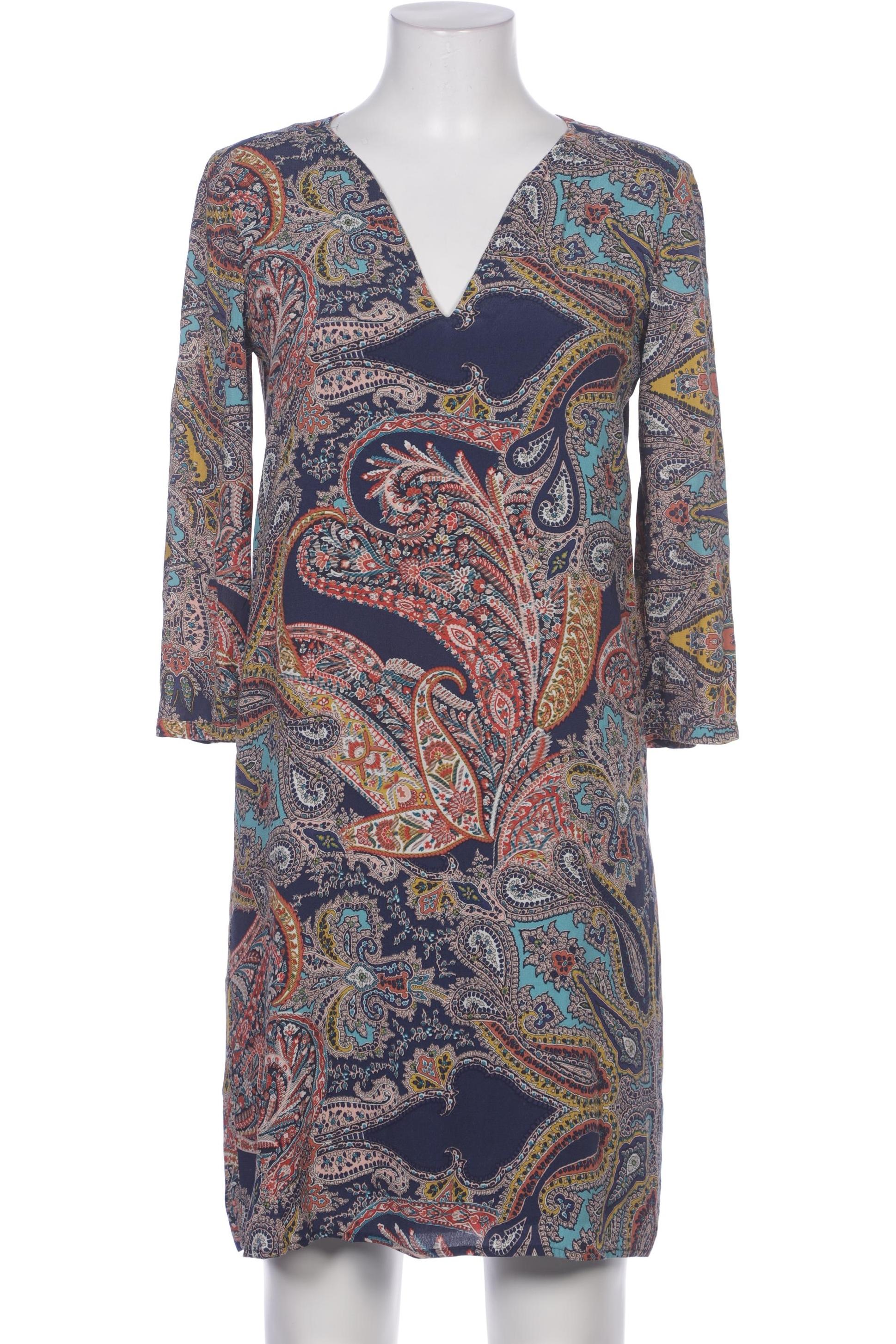 

Esprit Damen Kleid, mehrfarbig, Gr. 36
