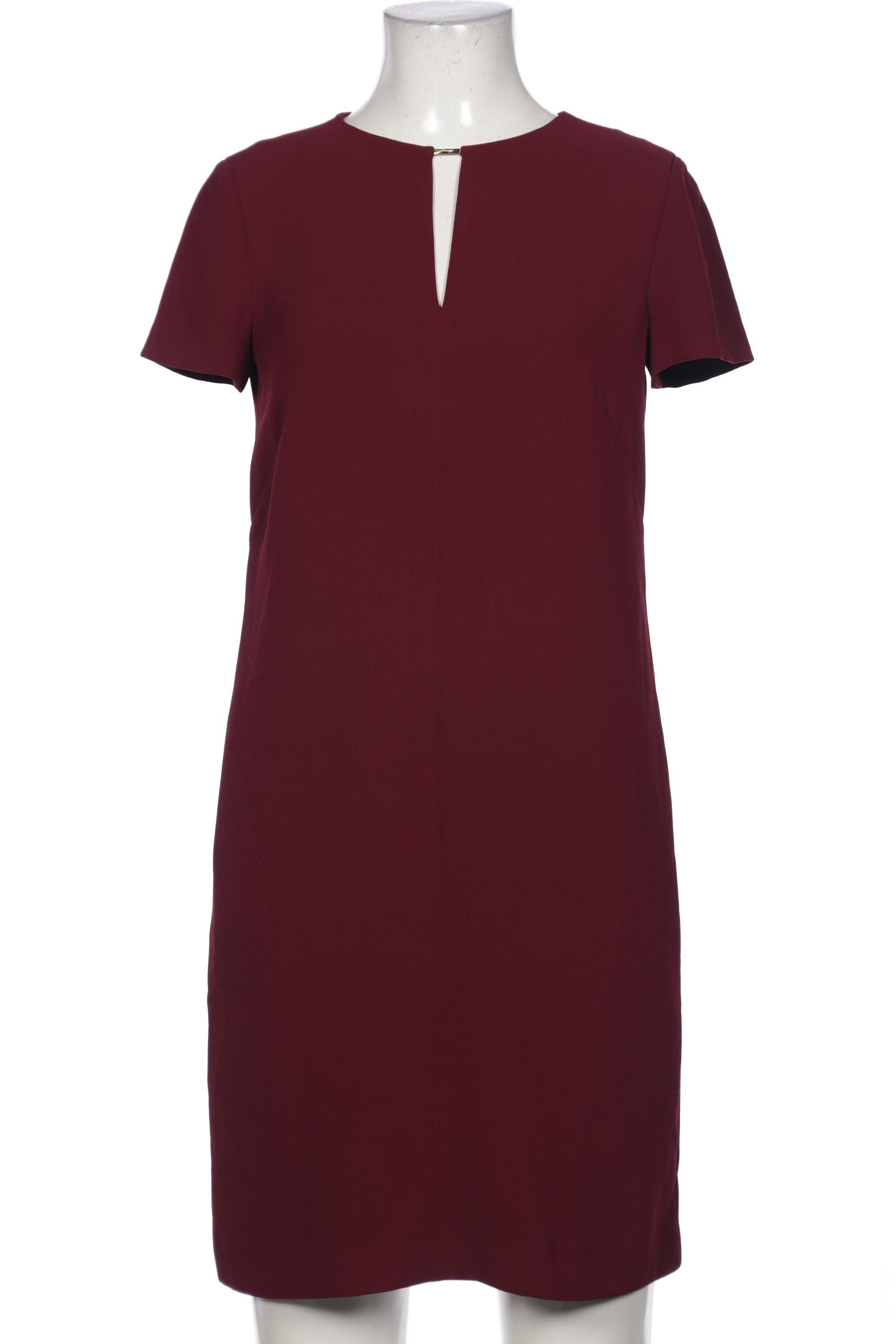 

Esprit Damen Kleid, bordeaux, Gr. 34