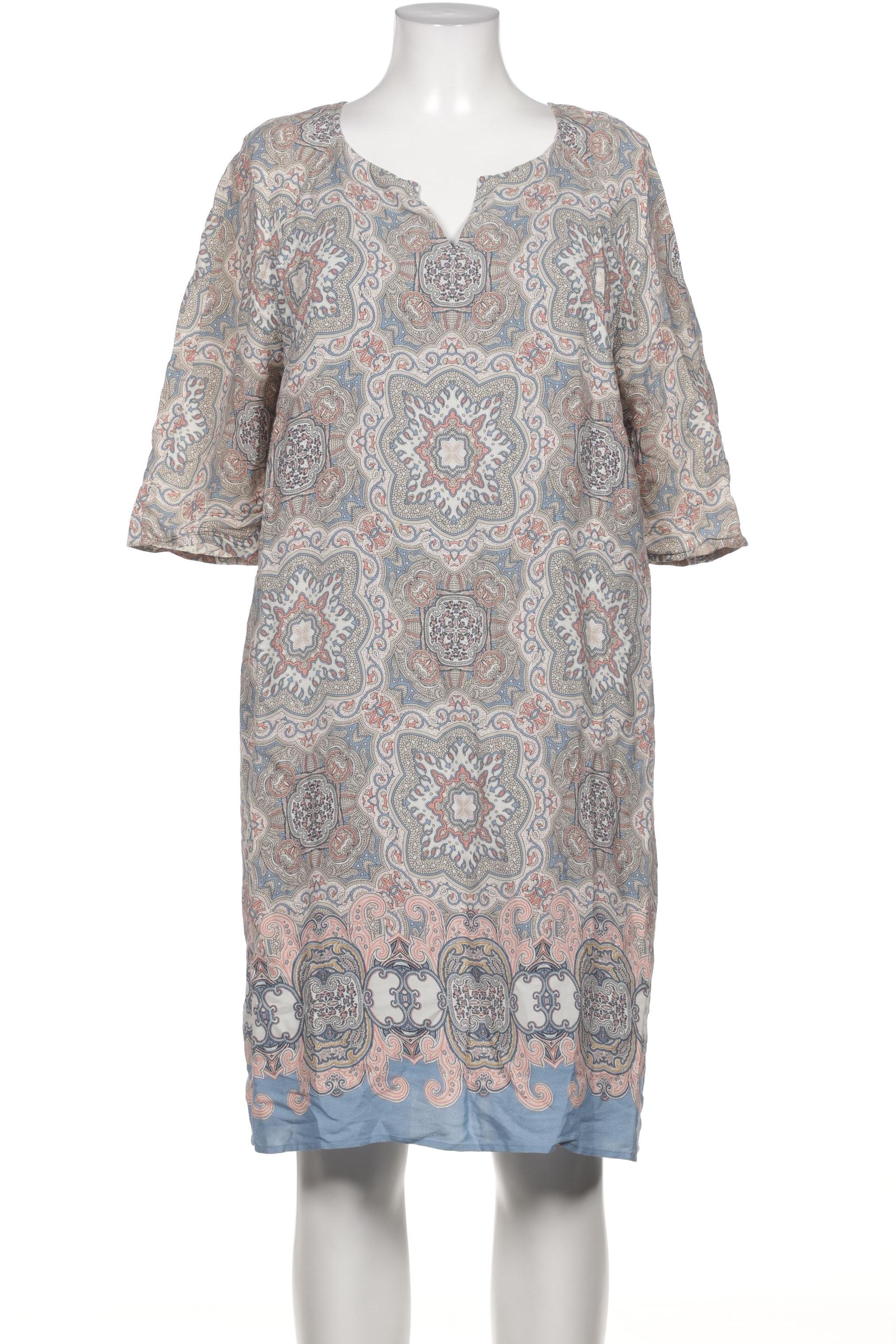 

Esprit Damen Kleid, beige, Gr. 42