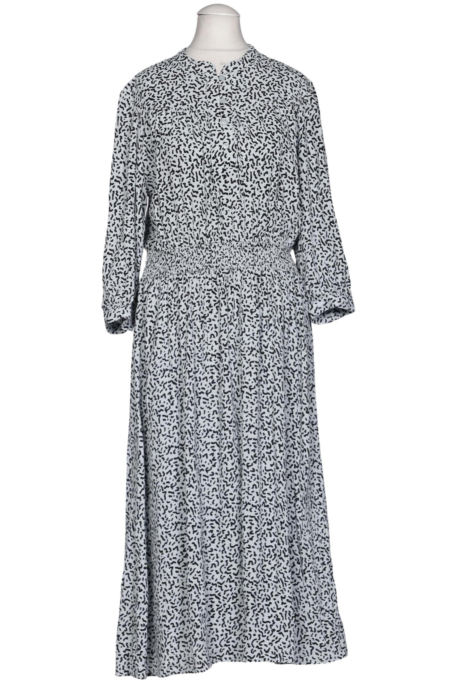 

Esprit Damen Kleid, weiß, Gr. 36