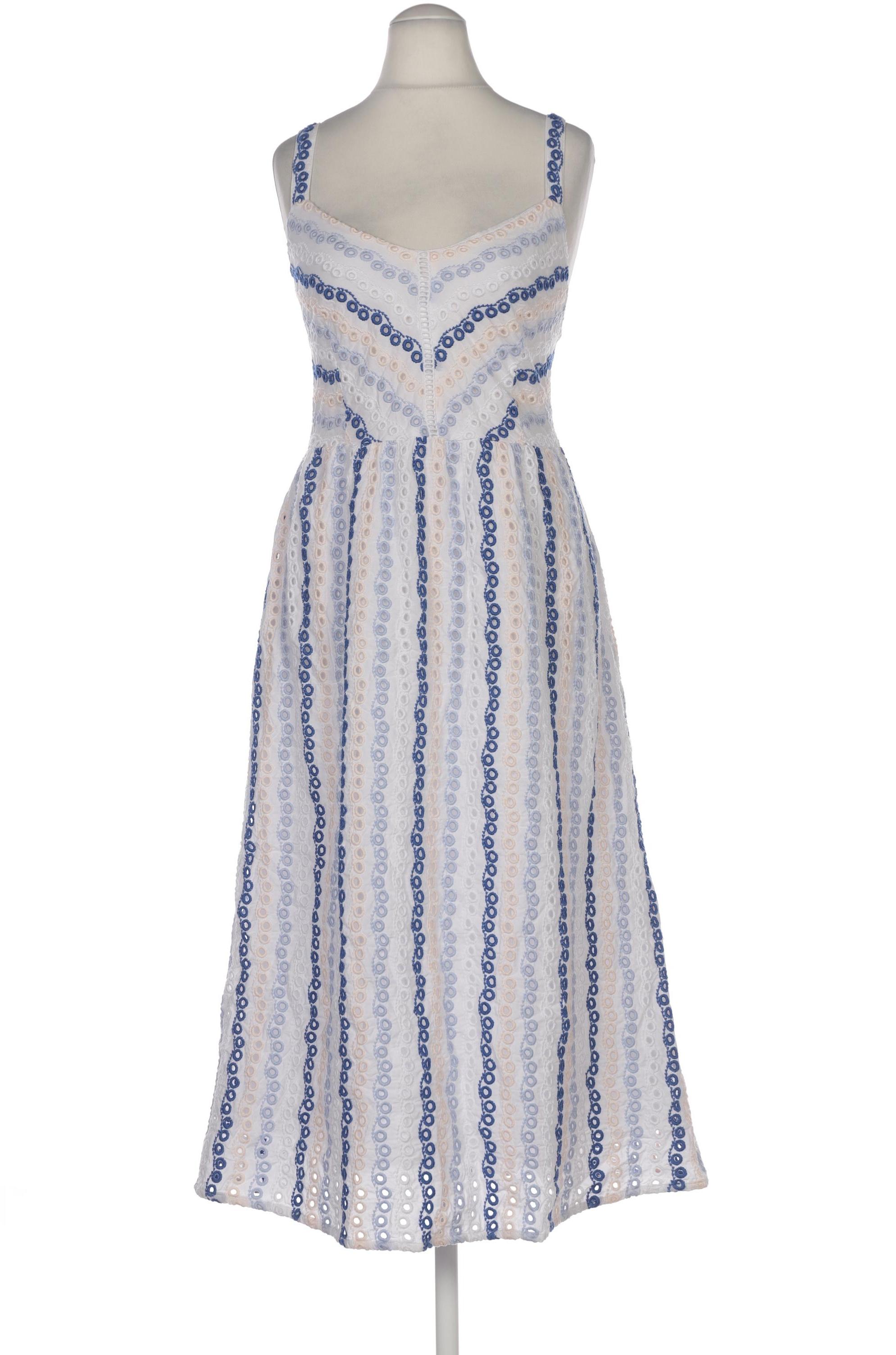 

Esprit Damen Kleid, weiß, Gr. 40