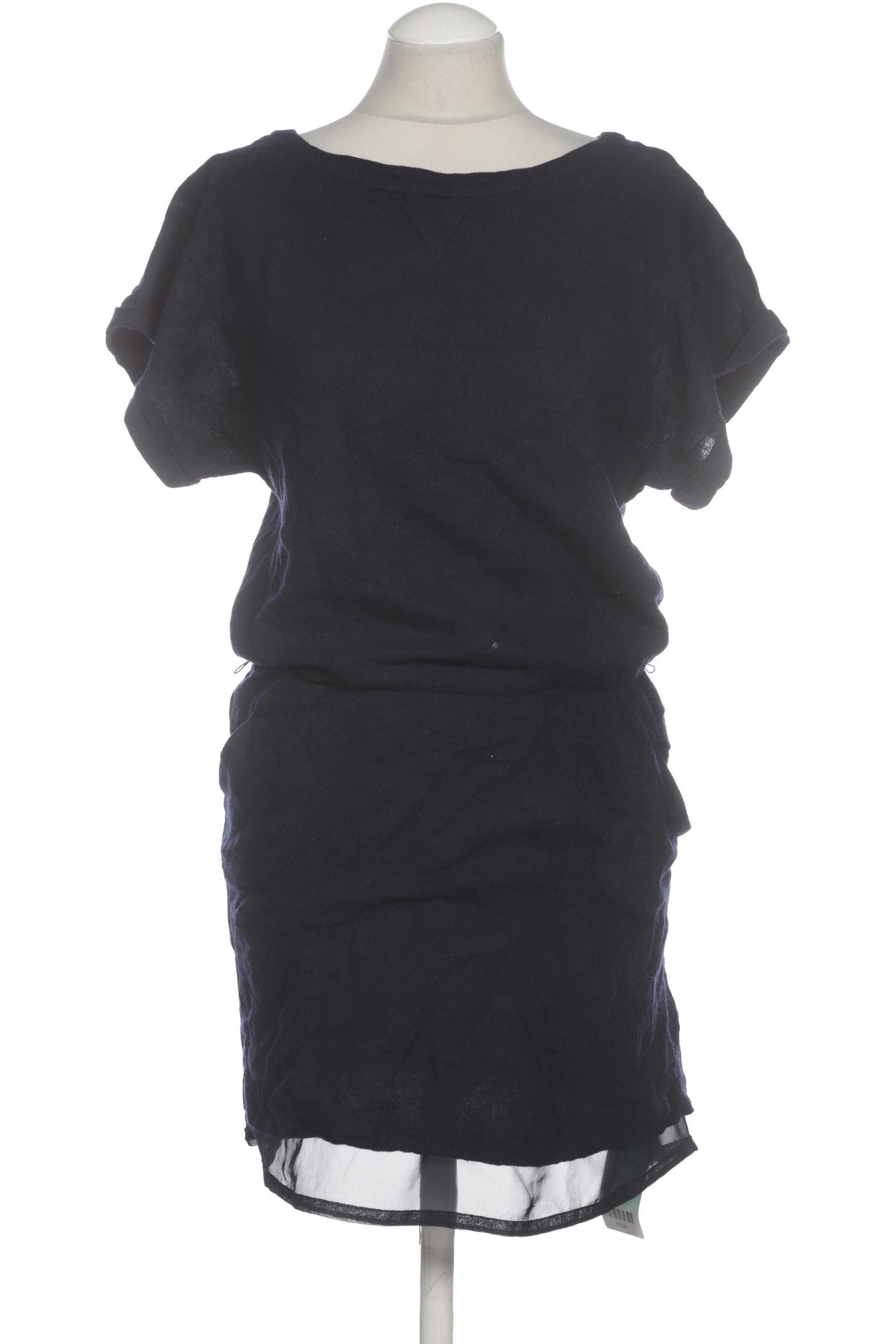 

Esprit Damen Kleid, blau, Gr. 32