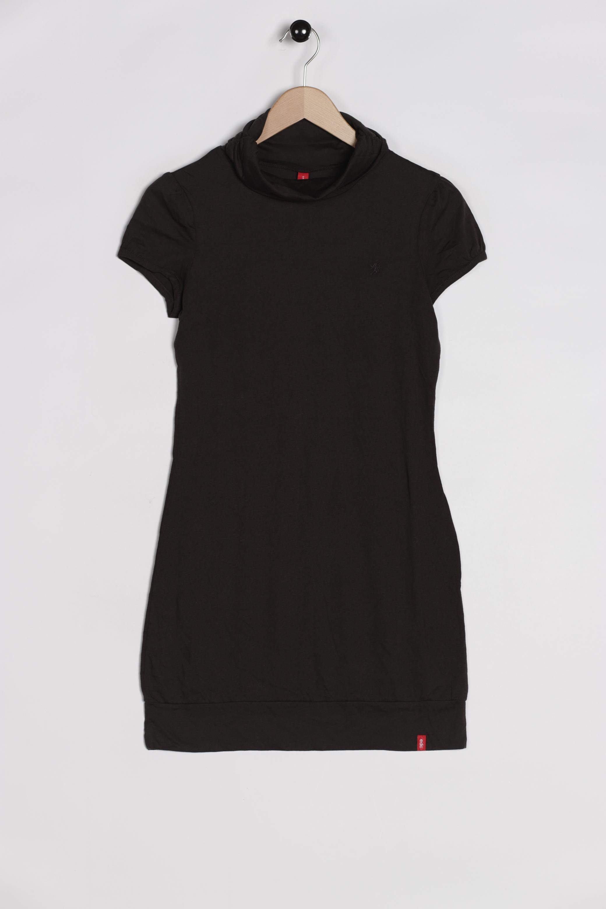 

Esprit Damen Kleid, braun