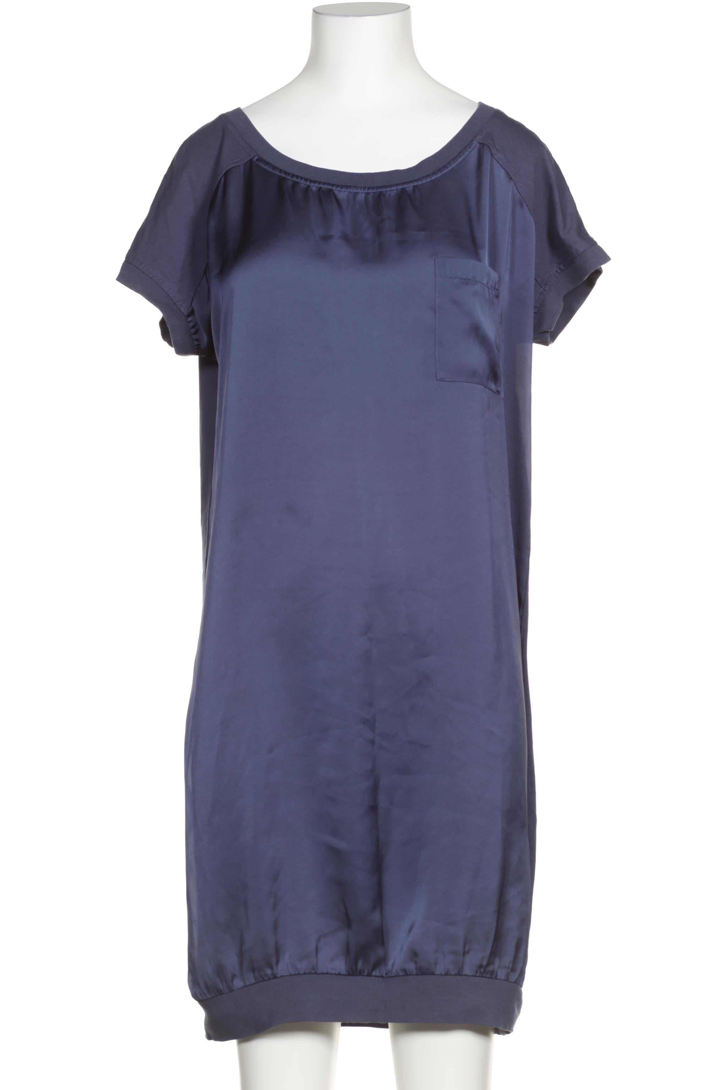 

Esprit Damen Kleid, blau, Gr. 36