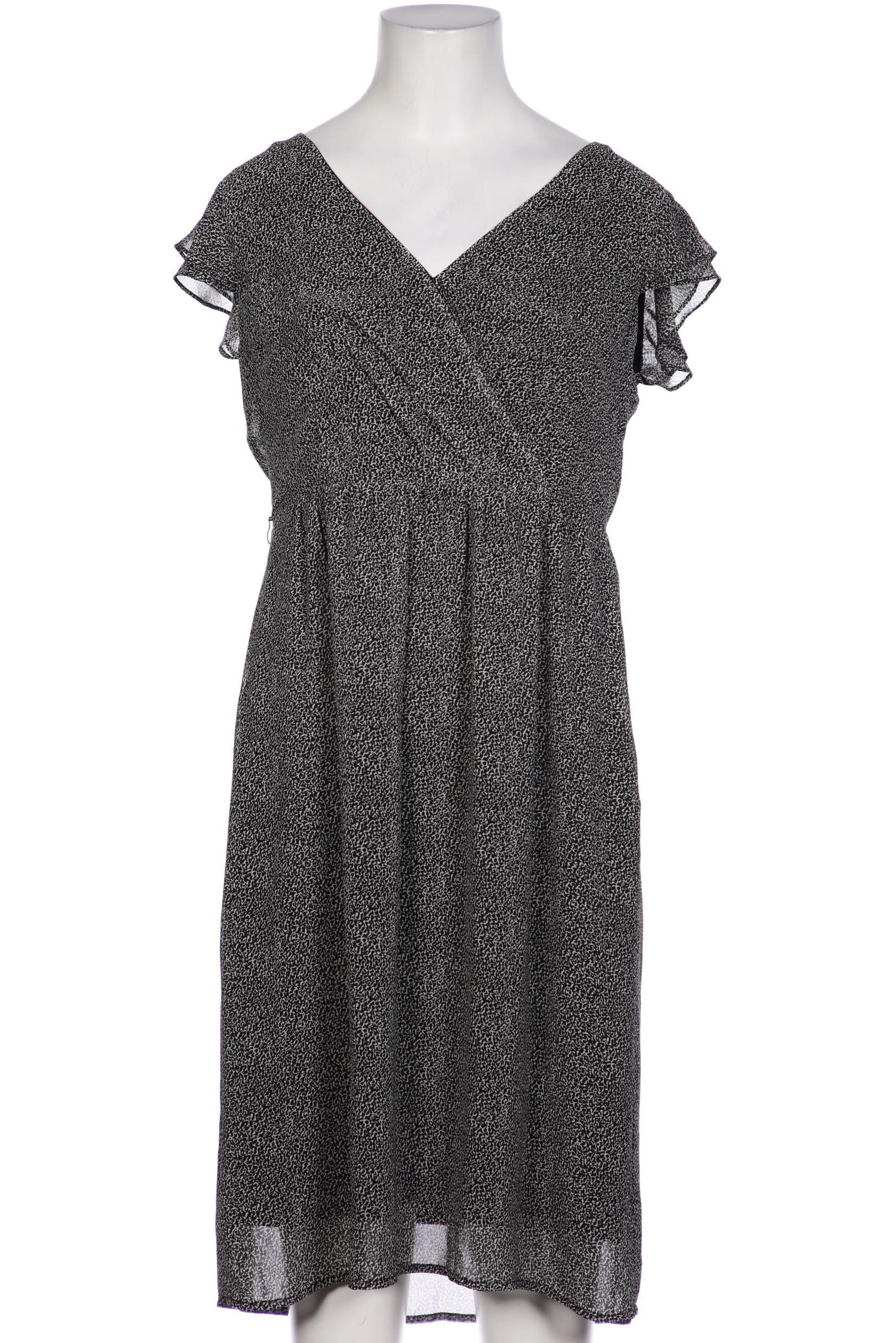 

Esprit Damen Kleid, schwarz, Gr. 36