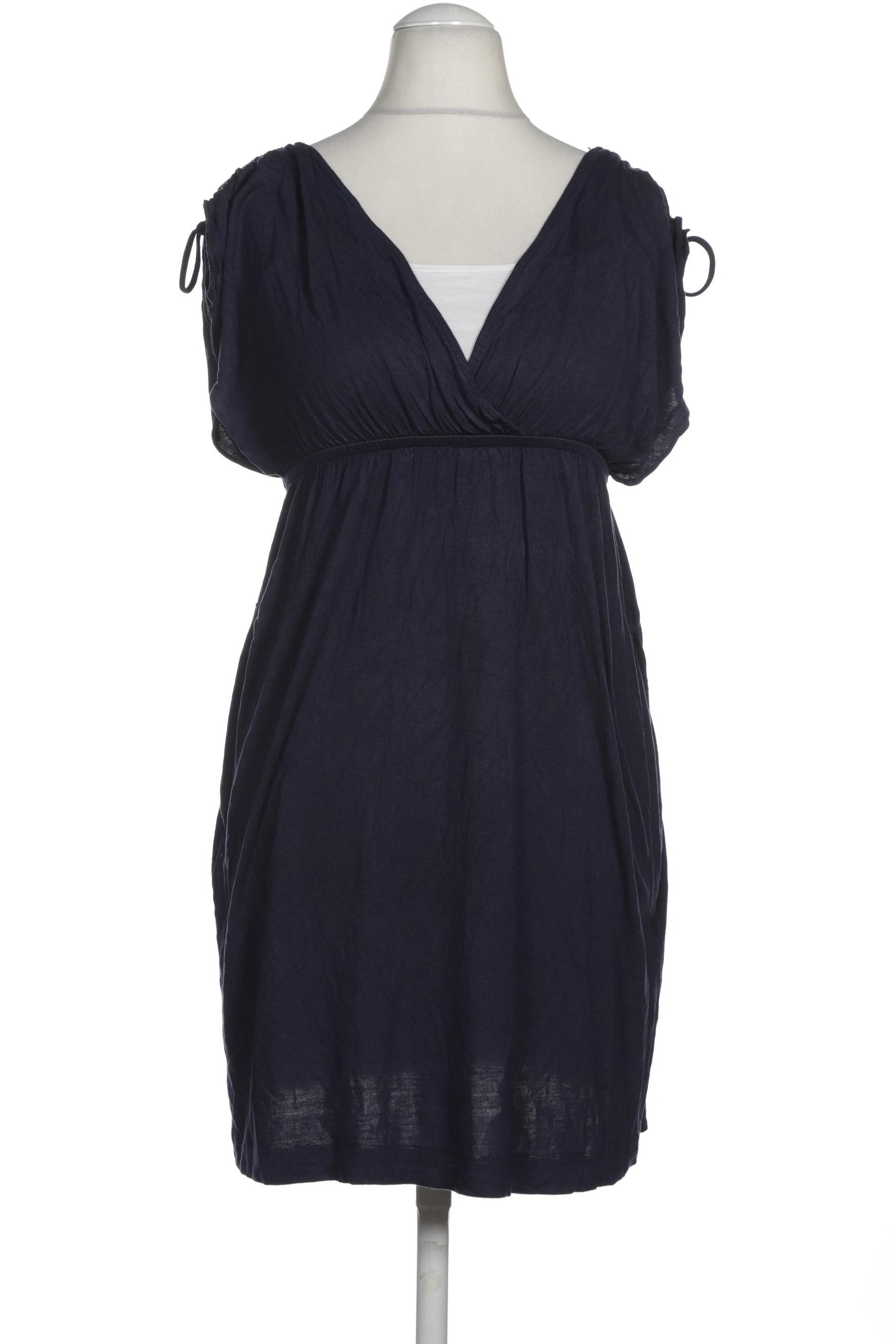 

Esprit Damen Kleid, blau, Gr. 34