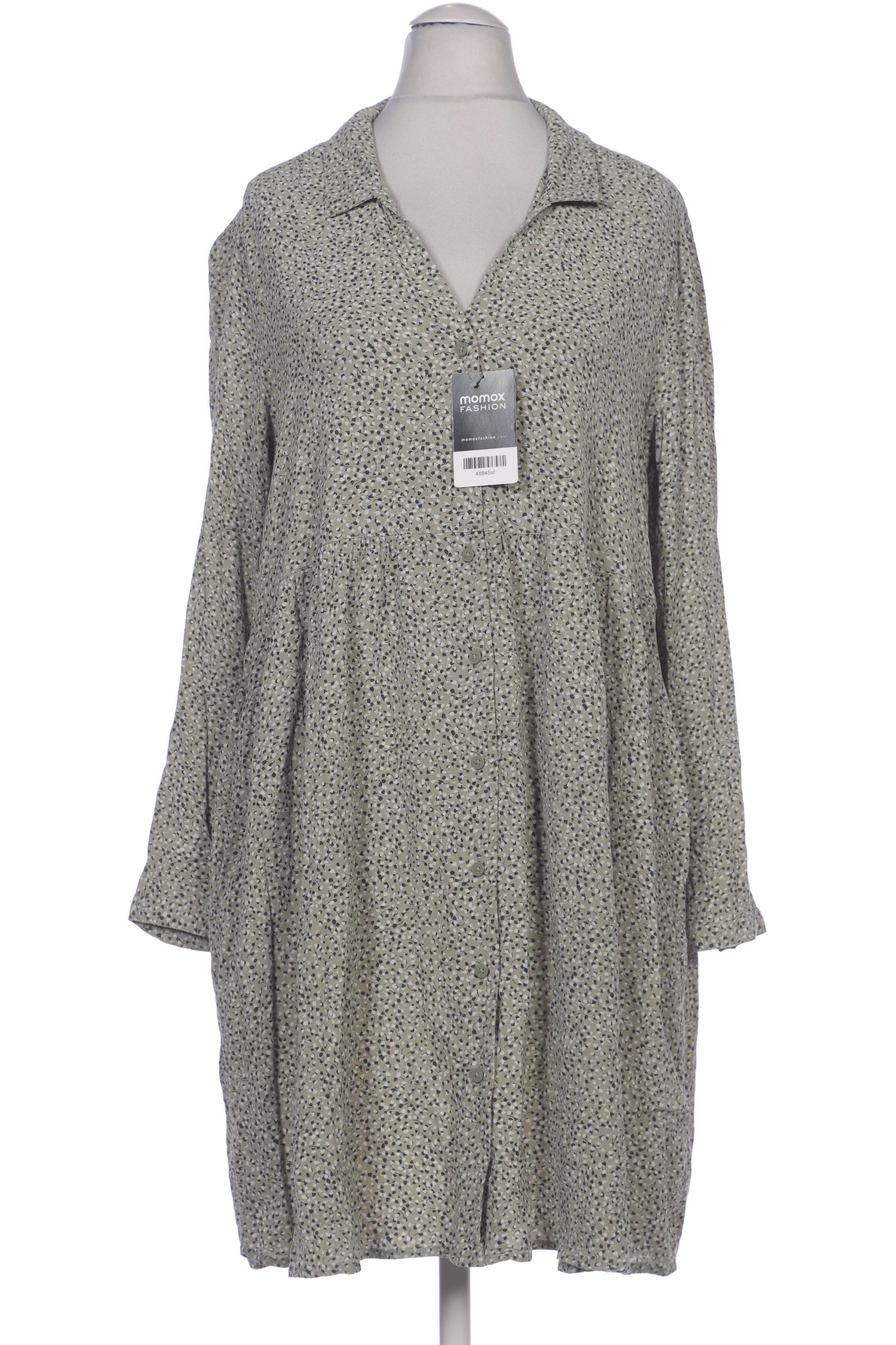 

Esprit Damen Kleid, grün, Gr. 40