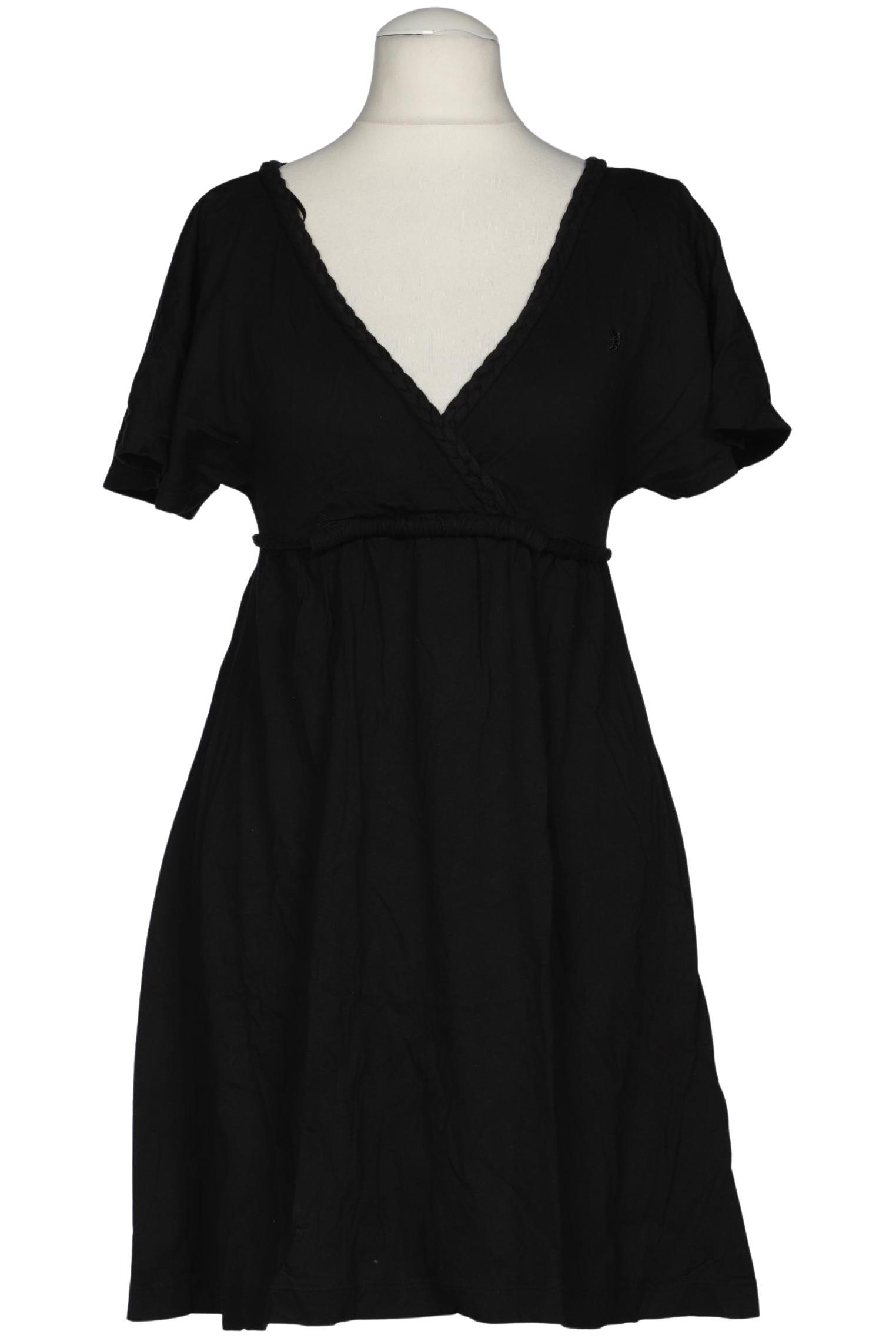 

Esprit Damen Kleid, schwarz, Gr. 34