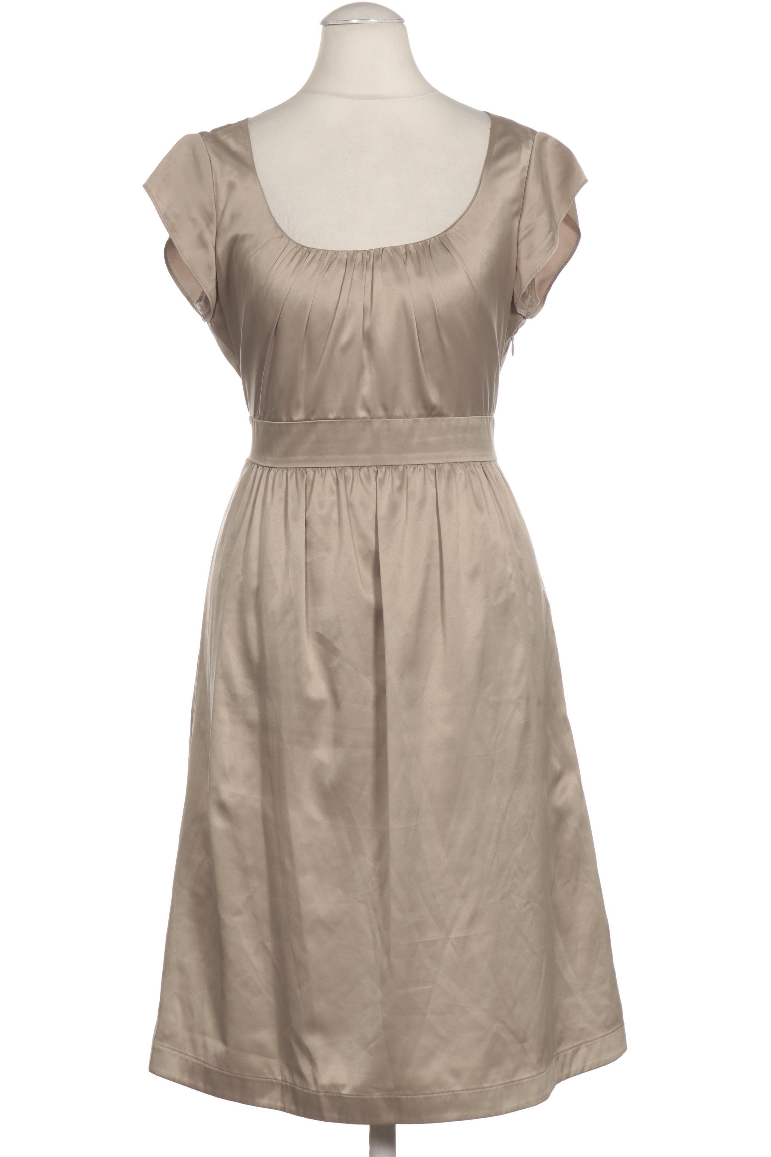 

Esprit Damen Kleid, beige, Gr. 38
