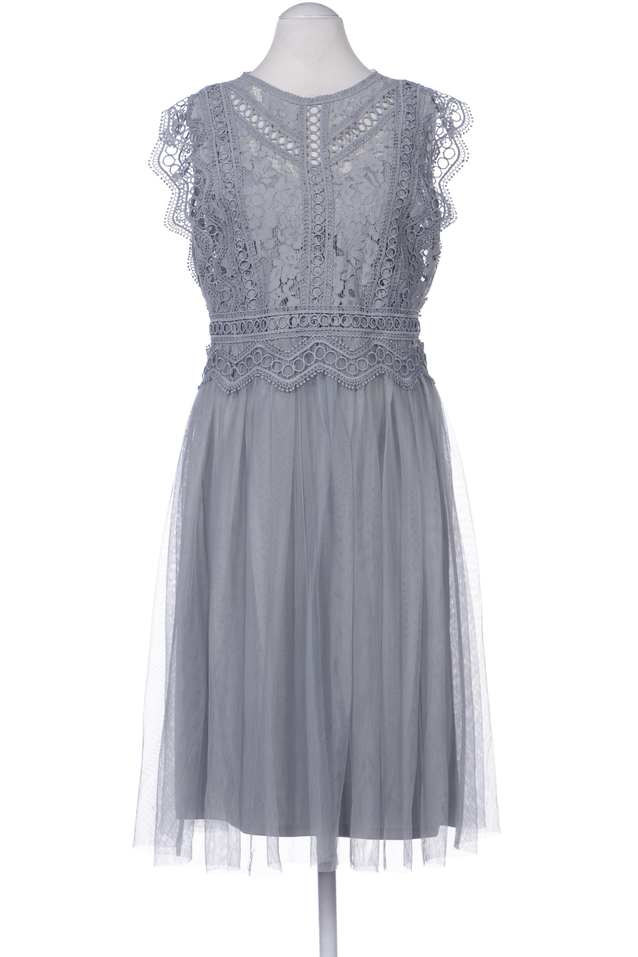 

Esprit Damen Kleid, grau, Gr. 36