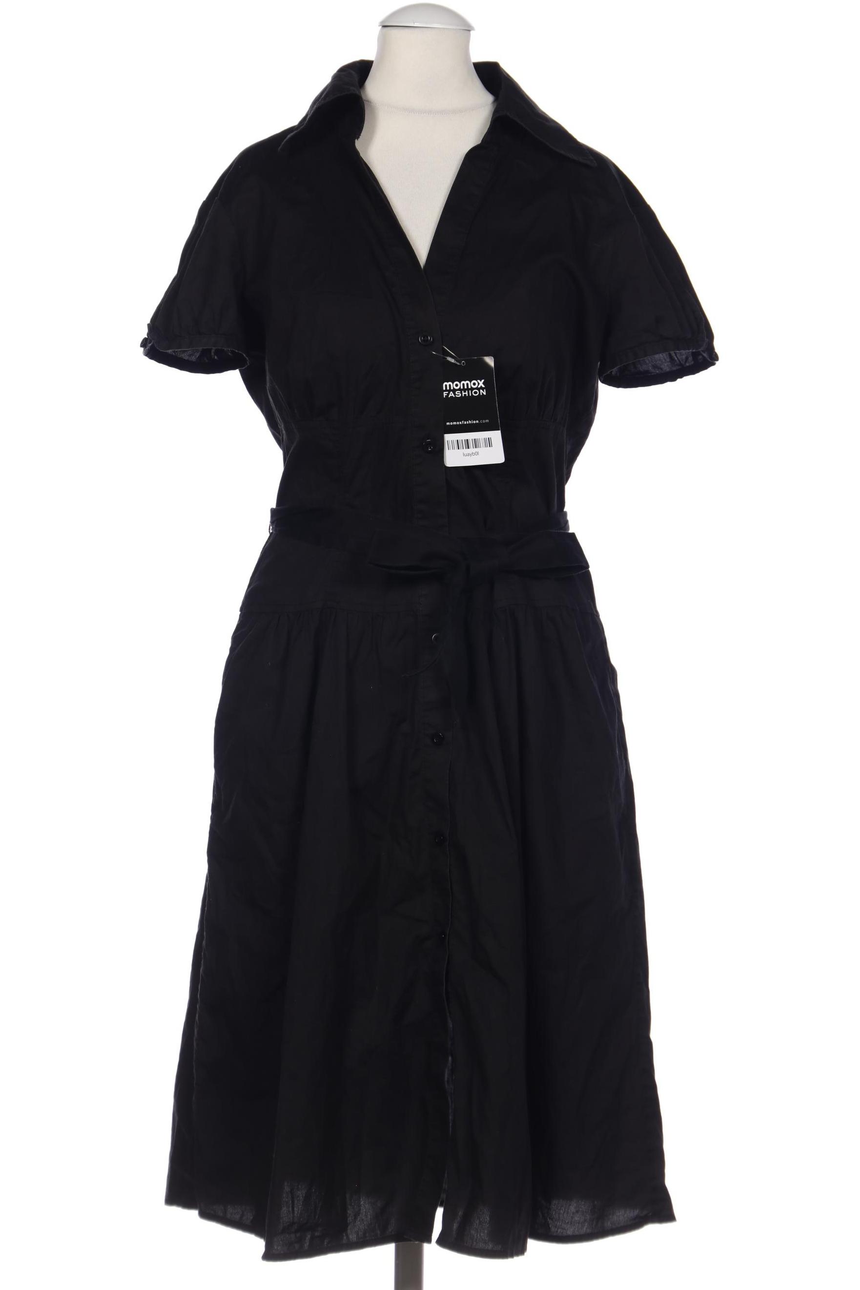 

Esprit Damen Kleid, schwarz, Gr. 36