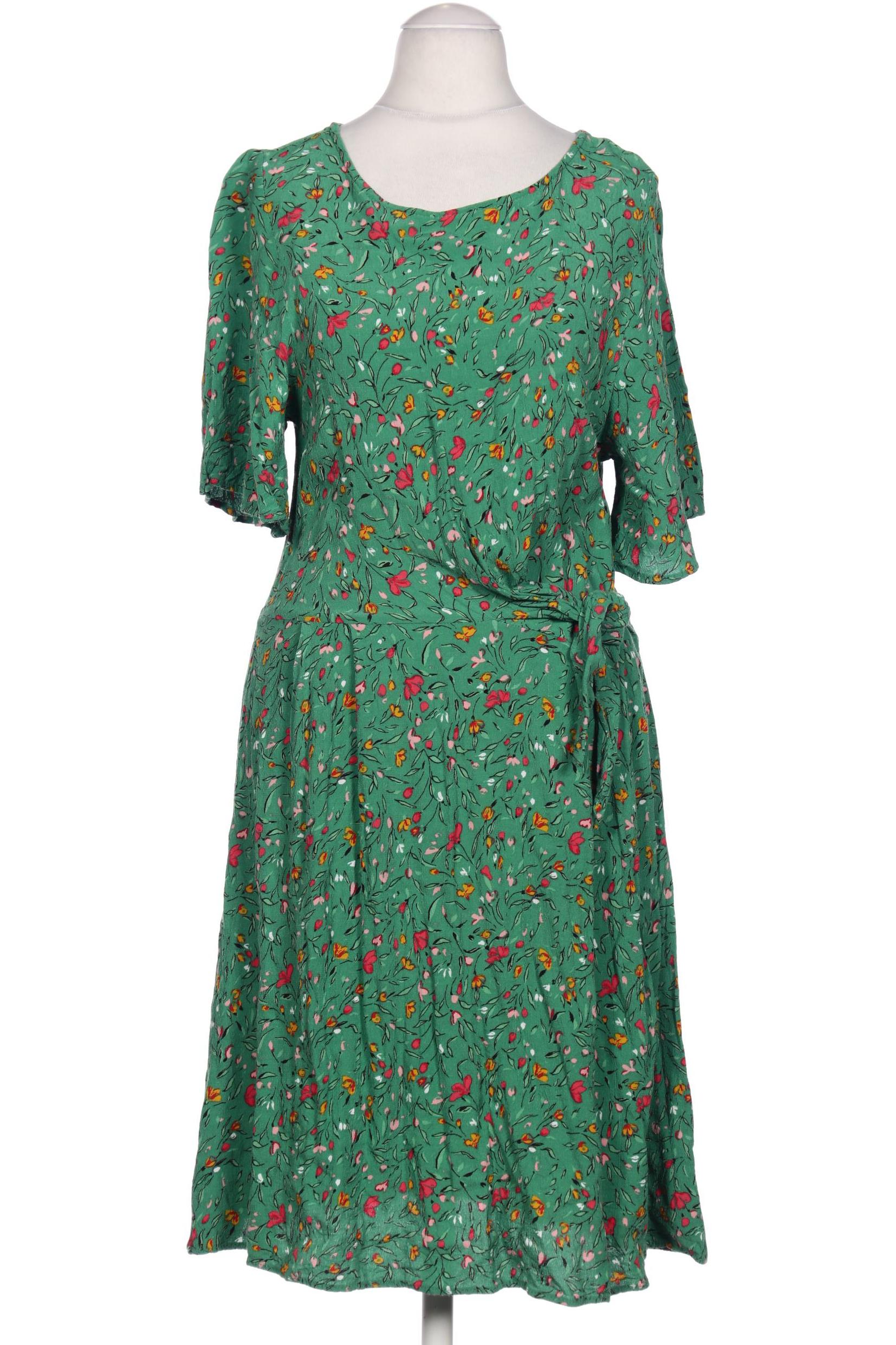 

Esprit Damen Kleid, grün, Gr. 38