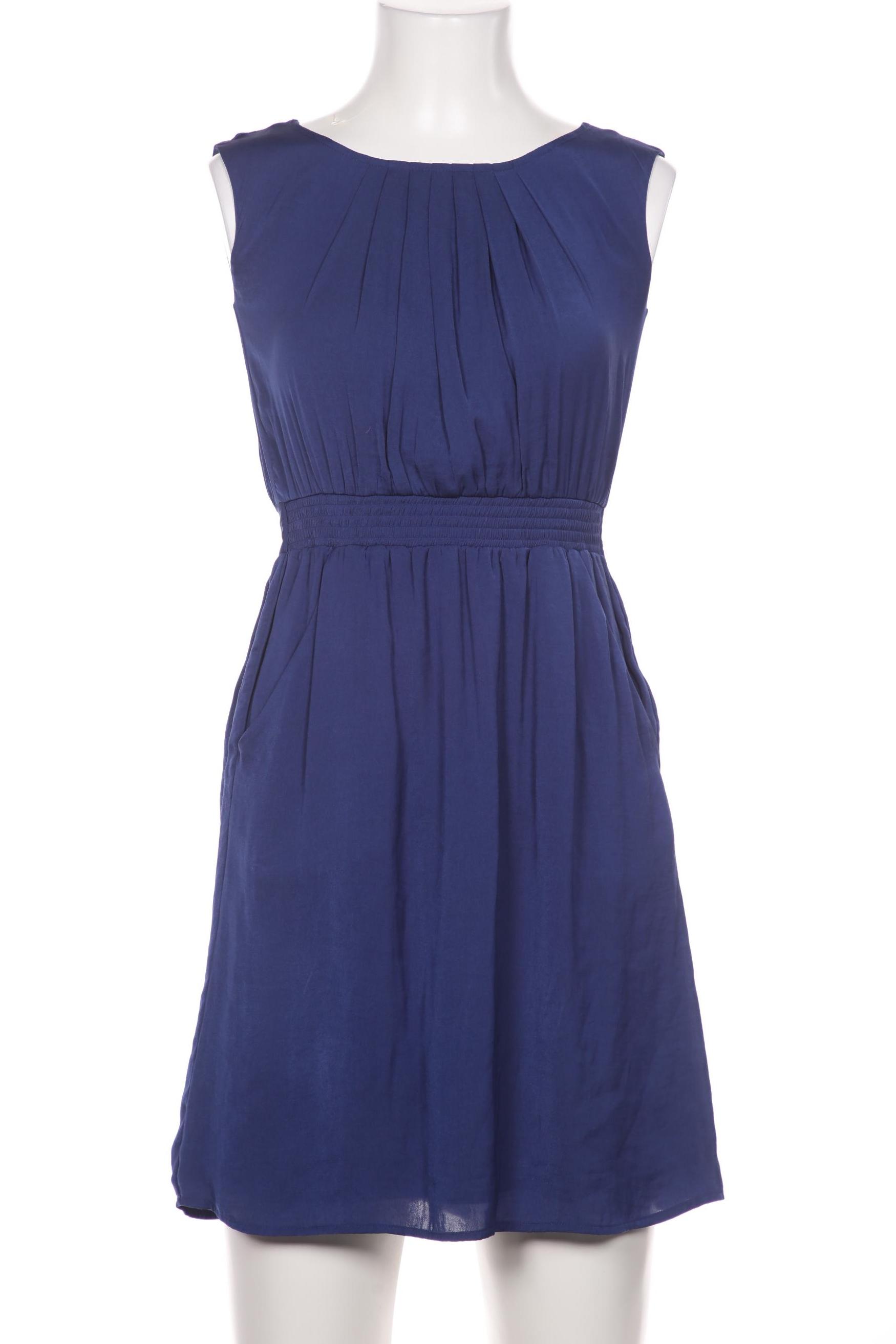 

Esprit Damen Kleid, marineblau, Gr. 32