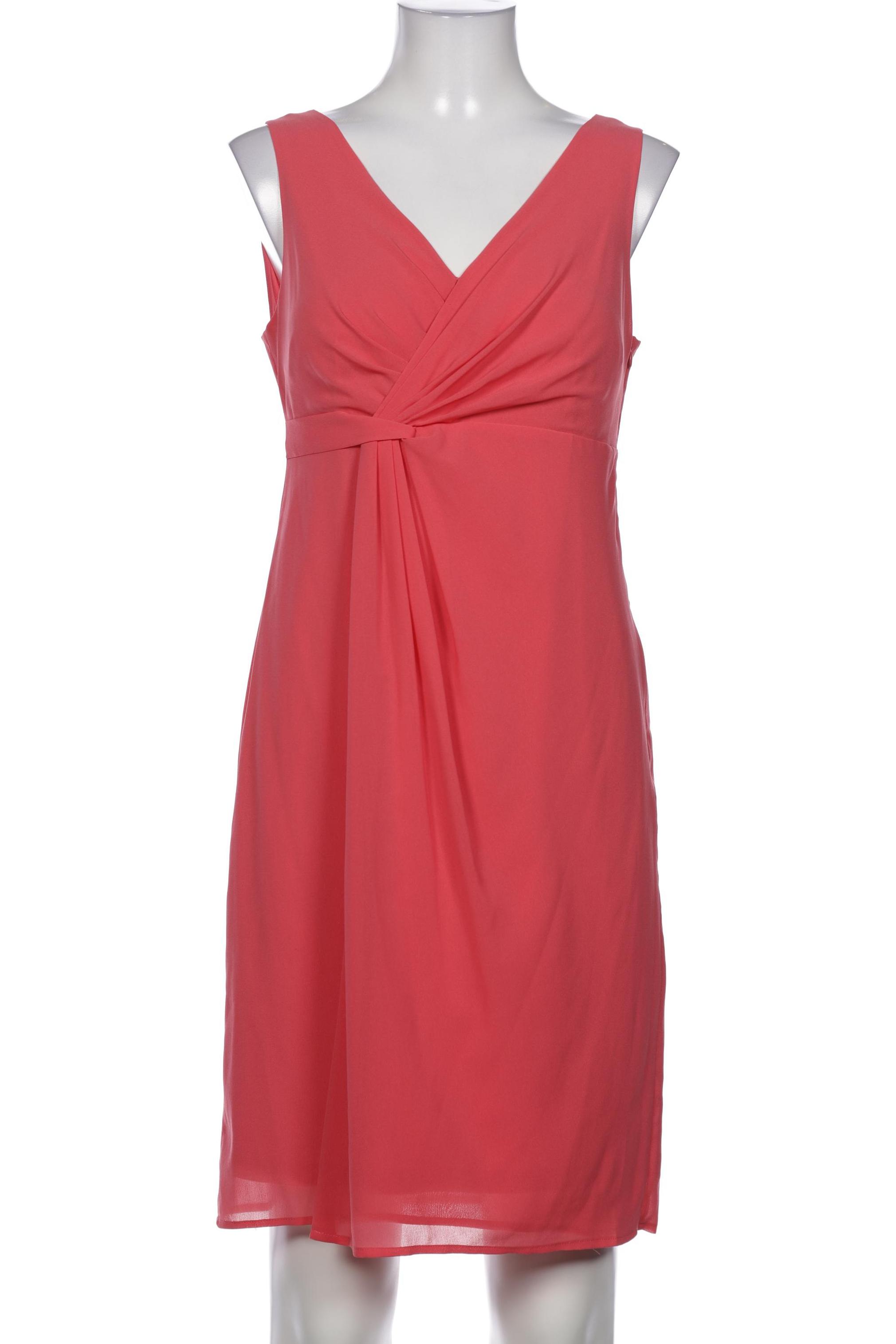 

Esprit Damen Kleid, pink, Gr. 38