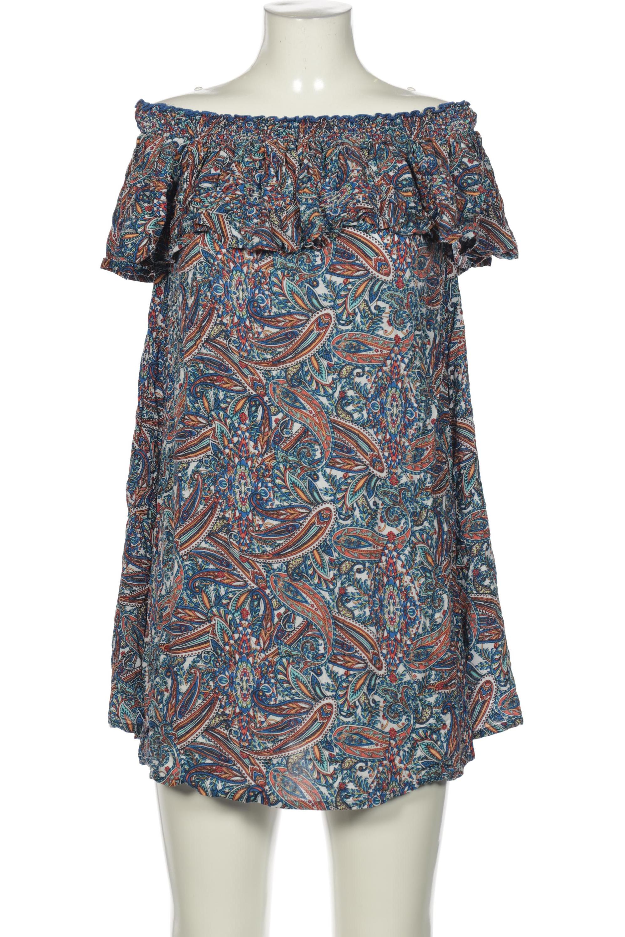 

Esprit Damen Kleid, blau, Gr. 38