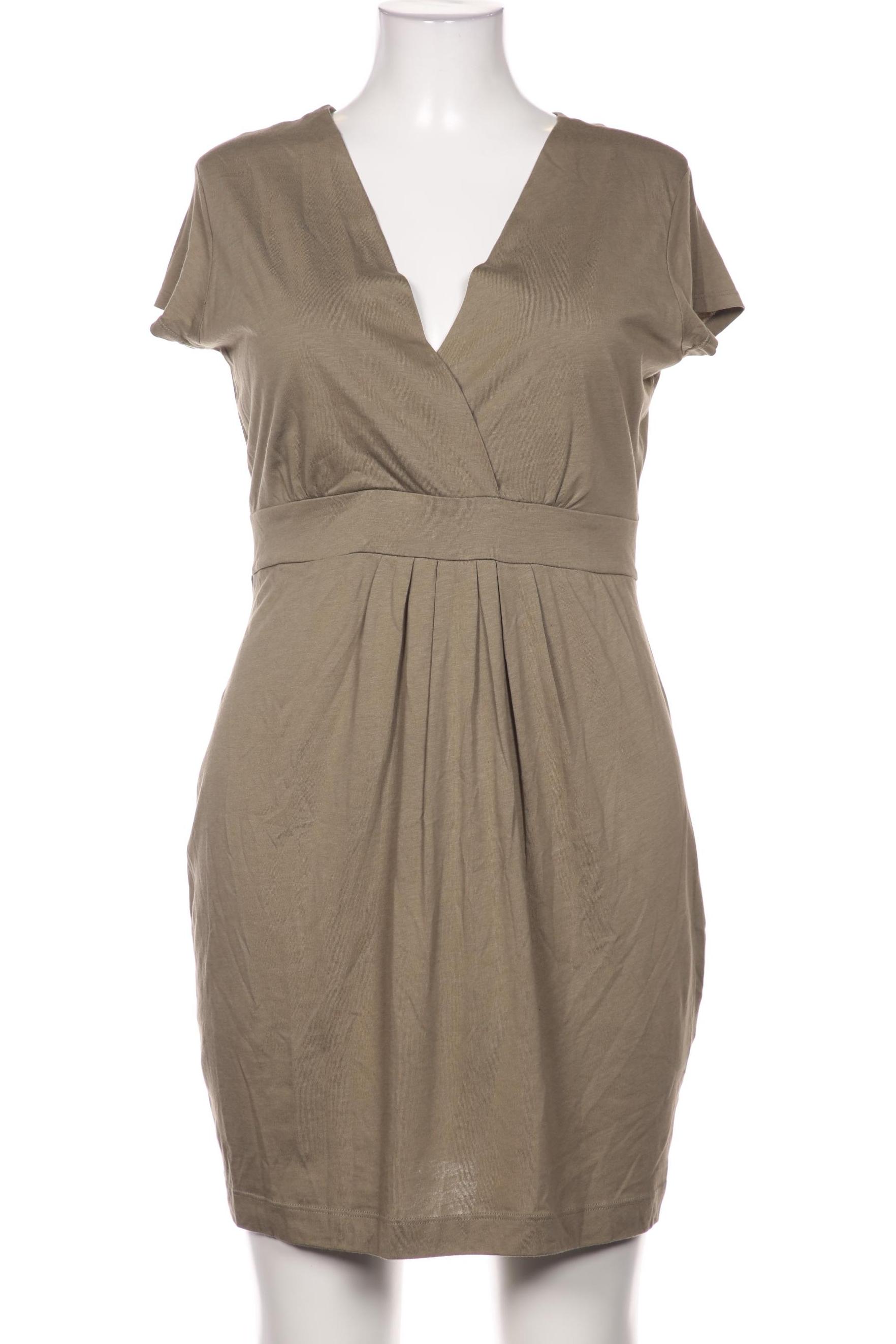 

Esprit Damen Kleid, grün, Gr. 44