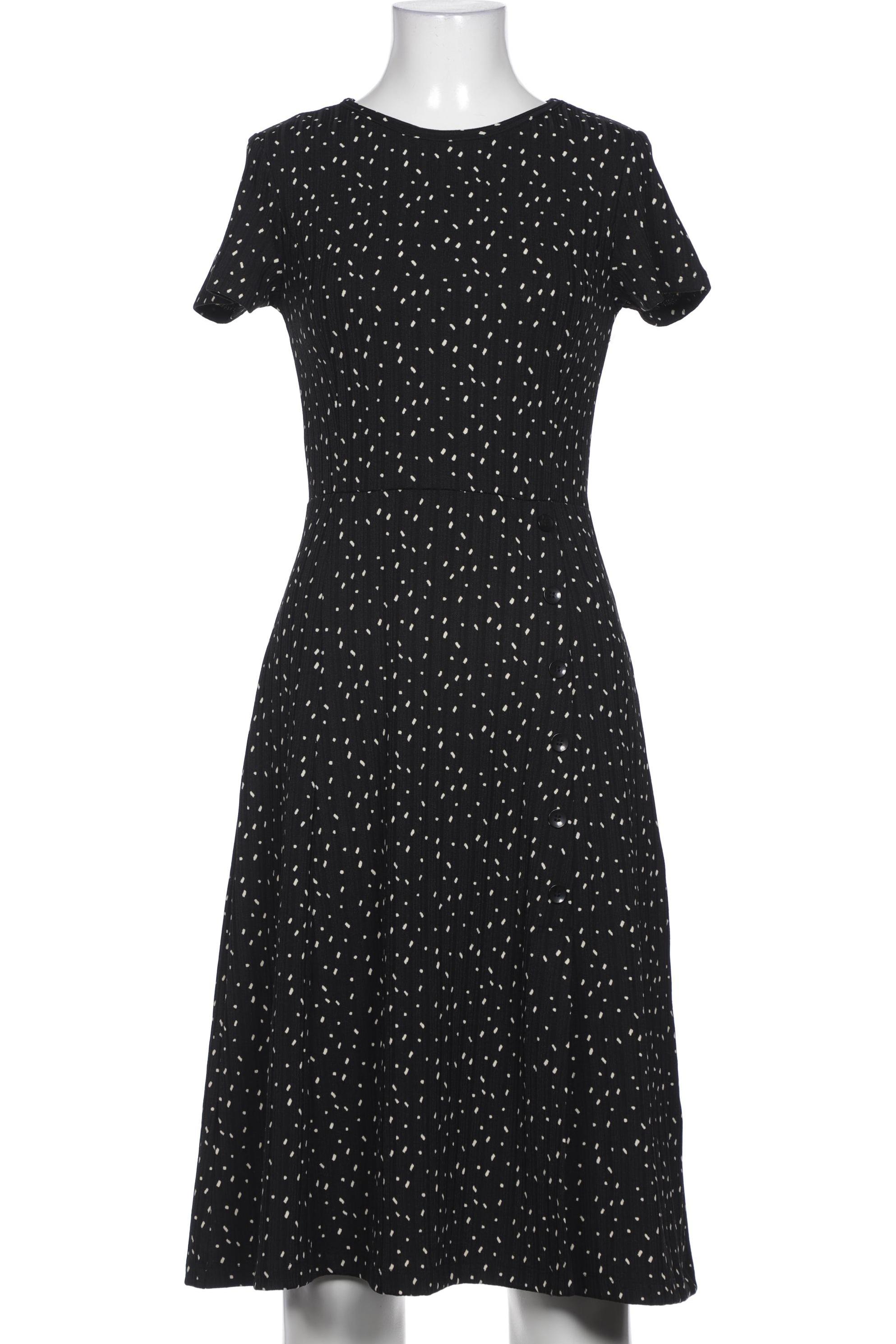 

Esprit Damen Kleid, schwarz, Gr. 34