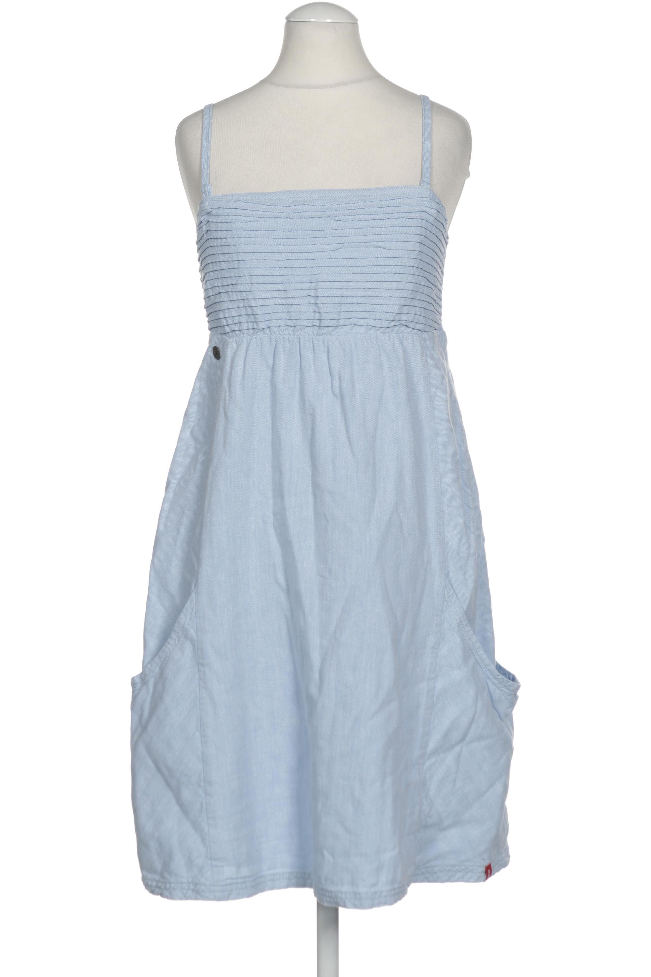 

Esprit Damen Kleid, blau, Gr.