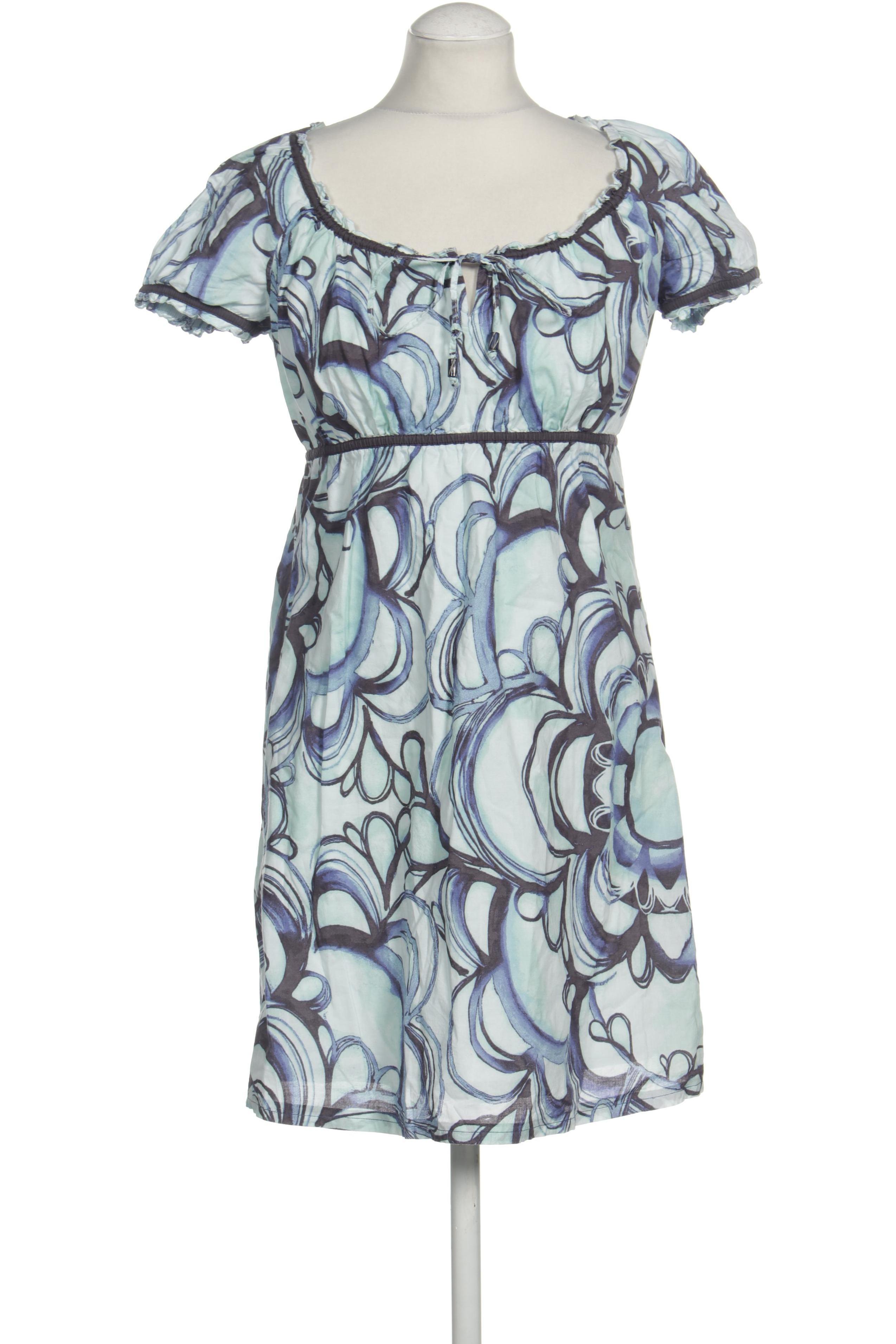 

Esprit Damen Kleid, blau, Gr. 34