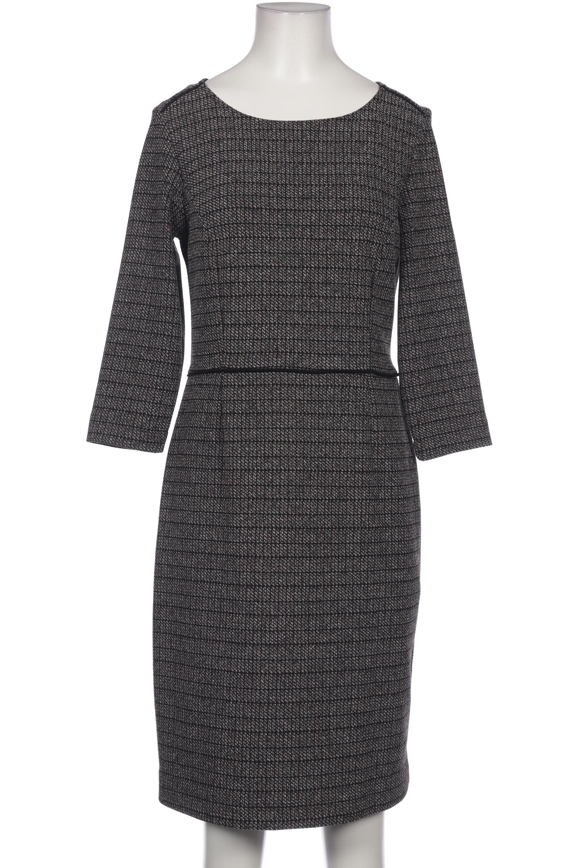 

Esprit Damen Kleid, schwarz, Gr. 38