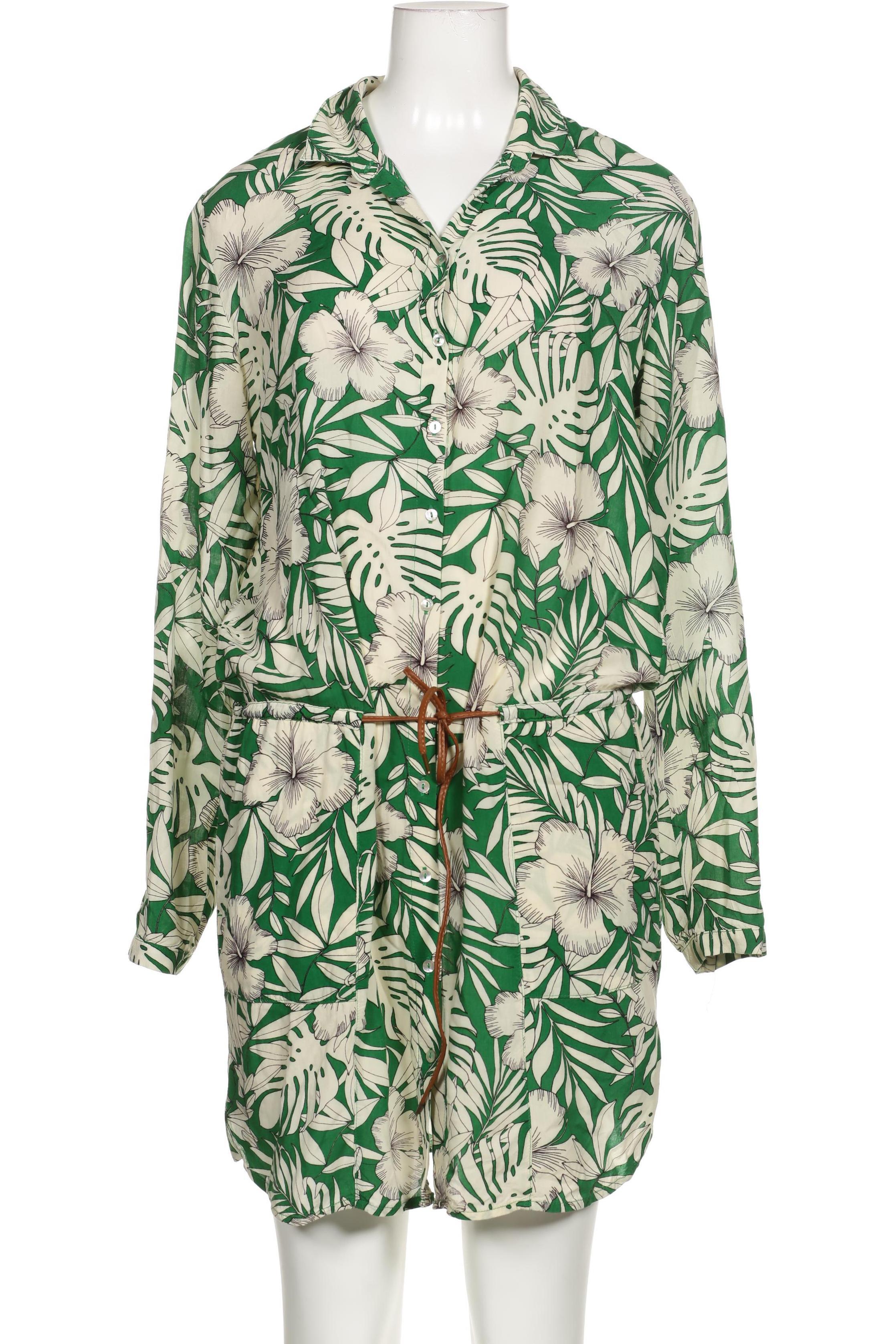 

Esprit Damen Kleid, grün, Gr. 36