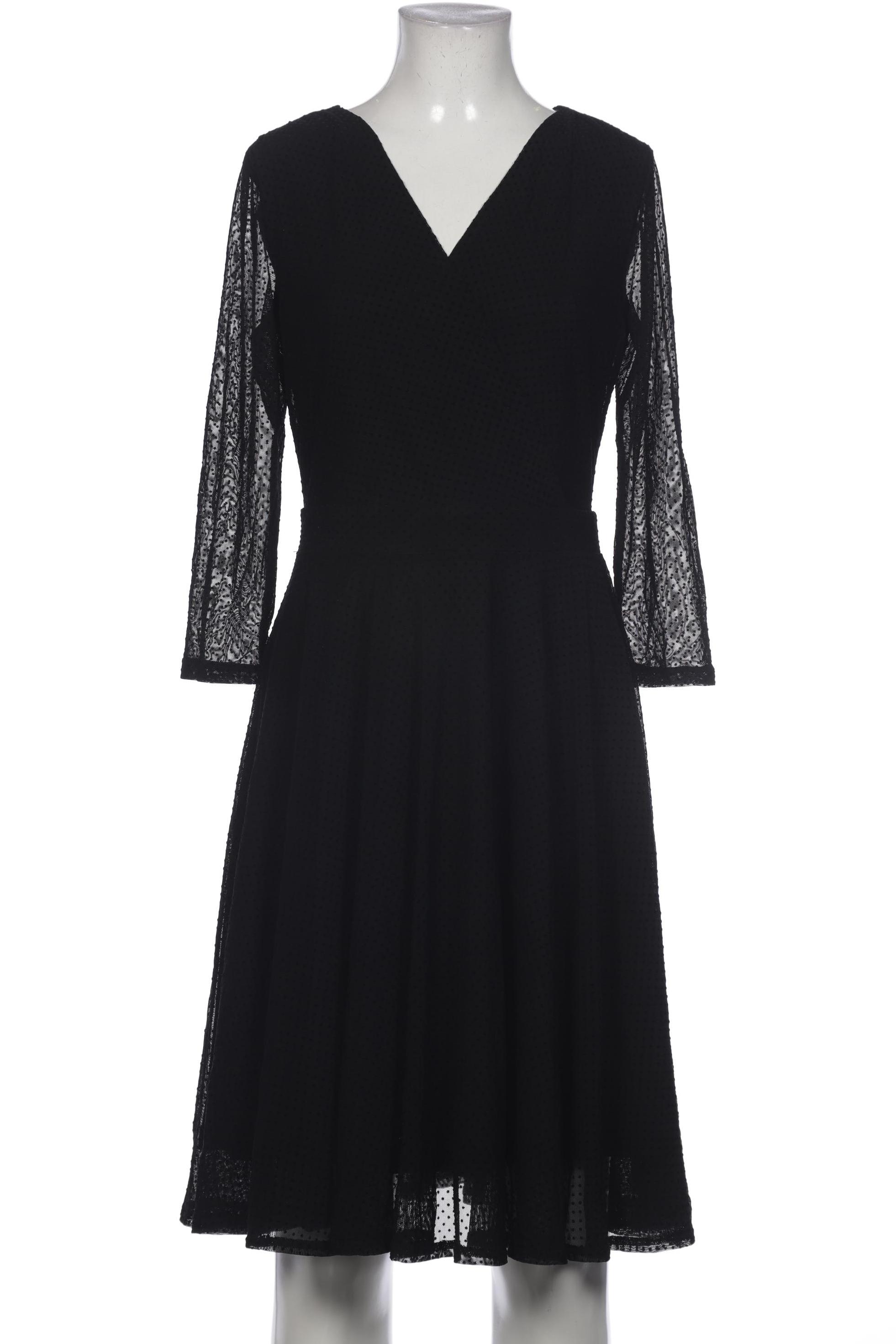 

Esprit Damen Kleid, schwarz, Gr. 36