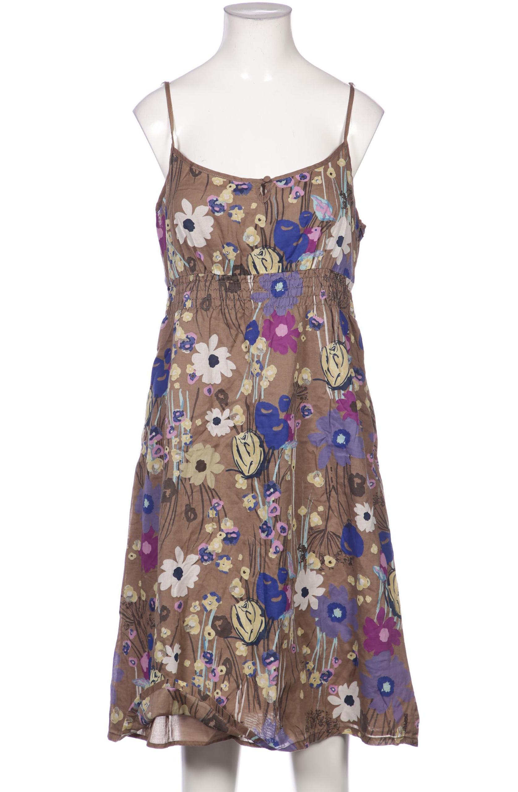

Esprit Damen Kleid, braun, Gr. 38