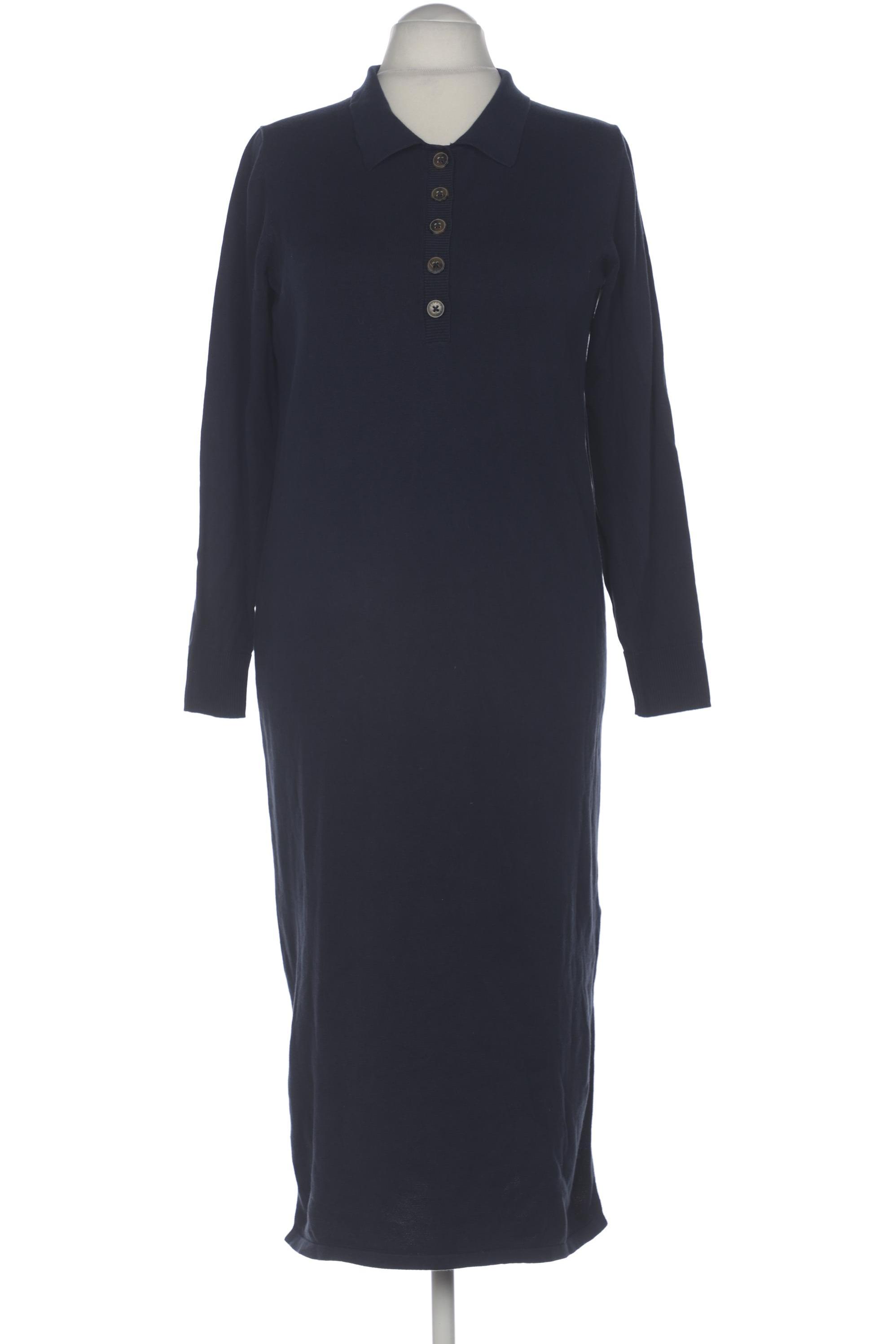 

Esprit Damen Kleid, marineblau, Gr. 42