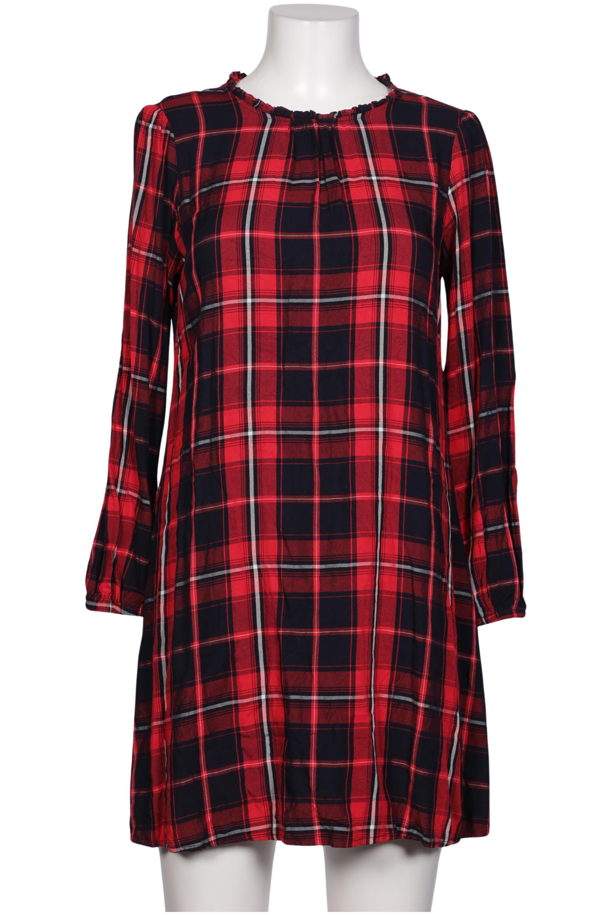

Esprit Damen Kleid, rot, Gr. 38
