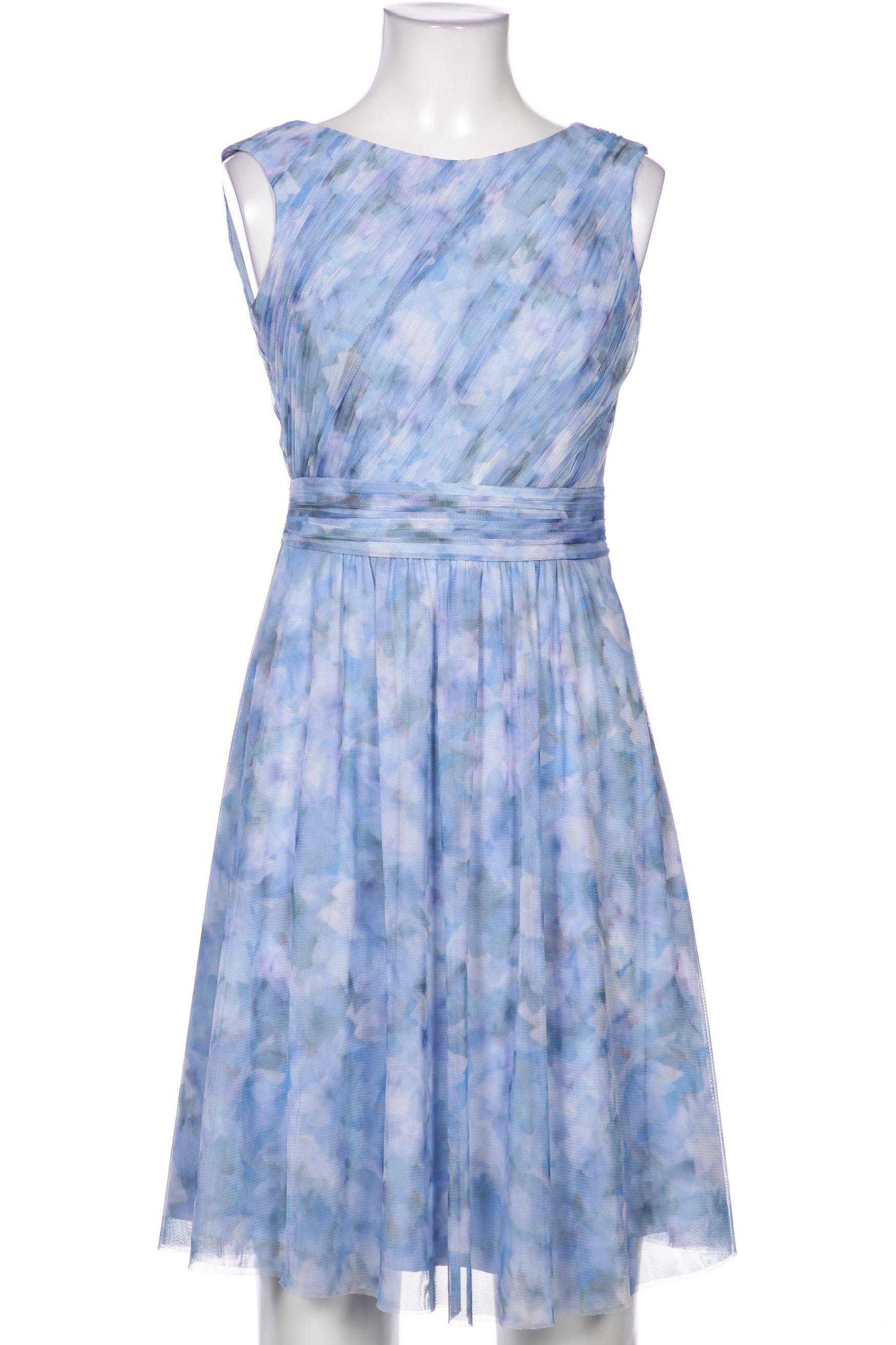 

Esprit Damen Kleid, hellblau, Gr. 32