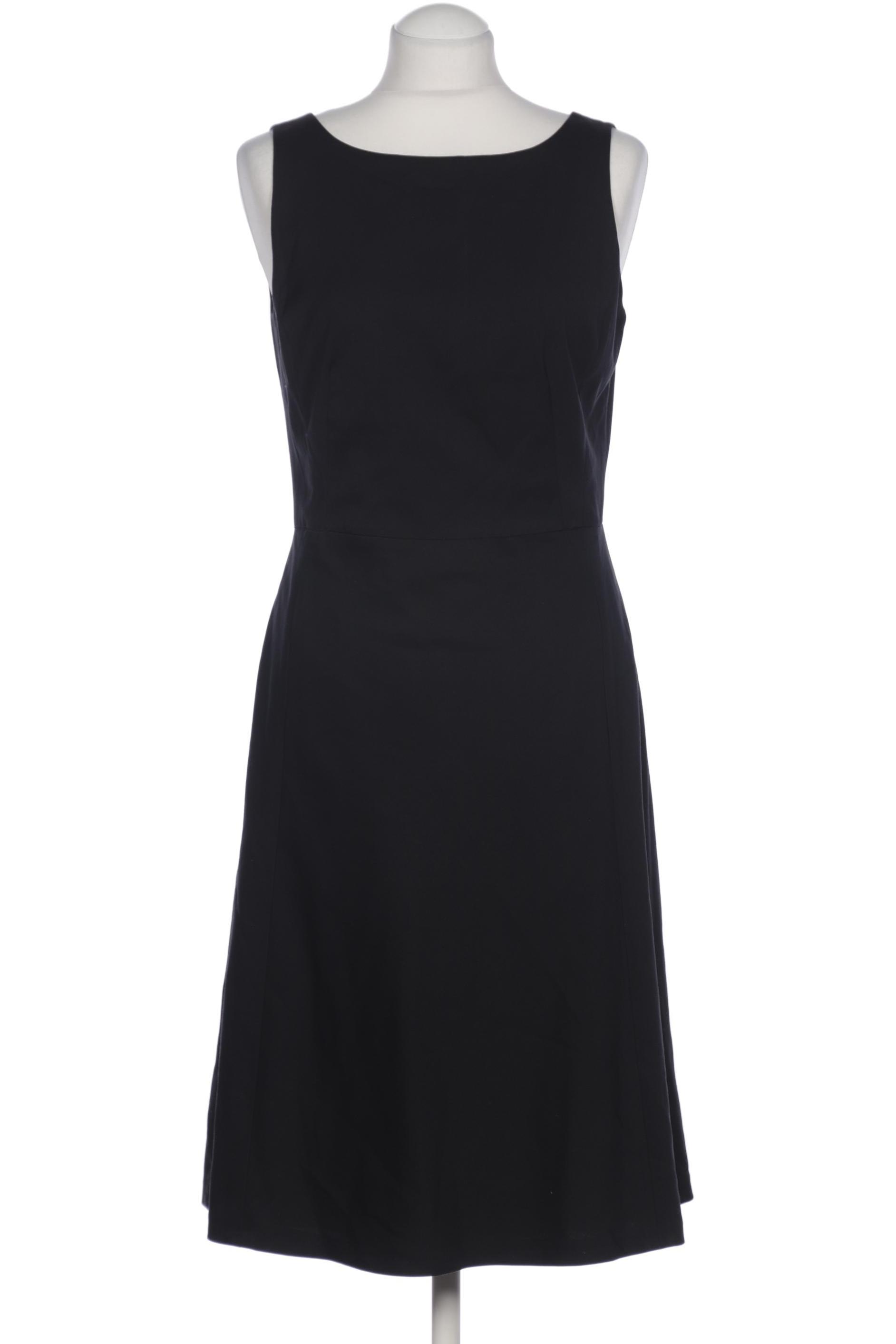 

Esprit Damen Kleid, schwarz, Gr. 38