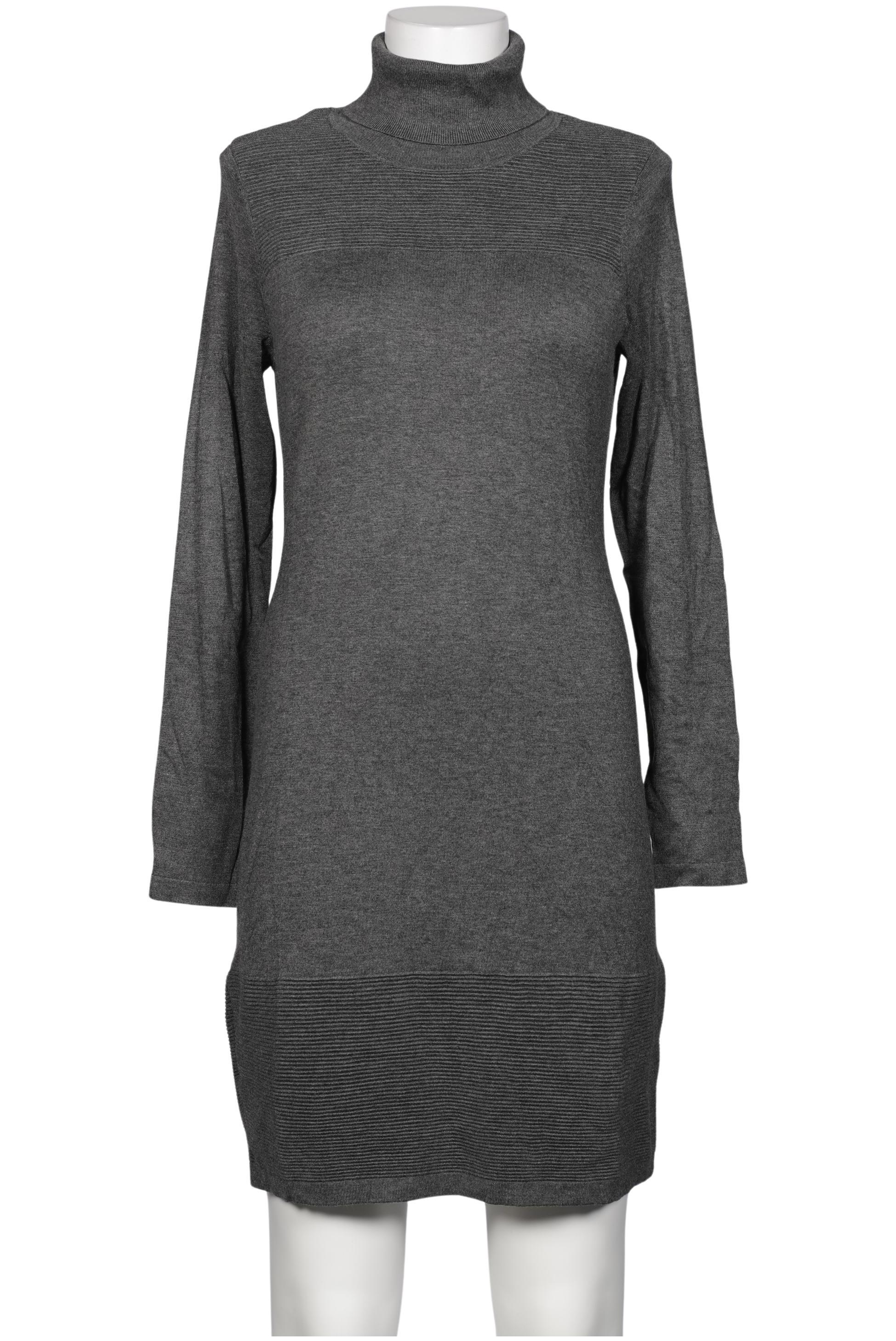 

Esprit Damen Kleid, grau, Gr. 42