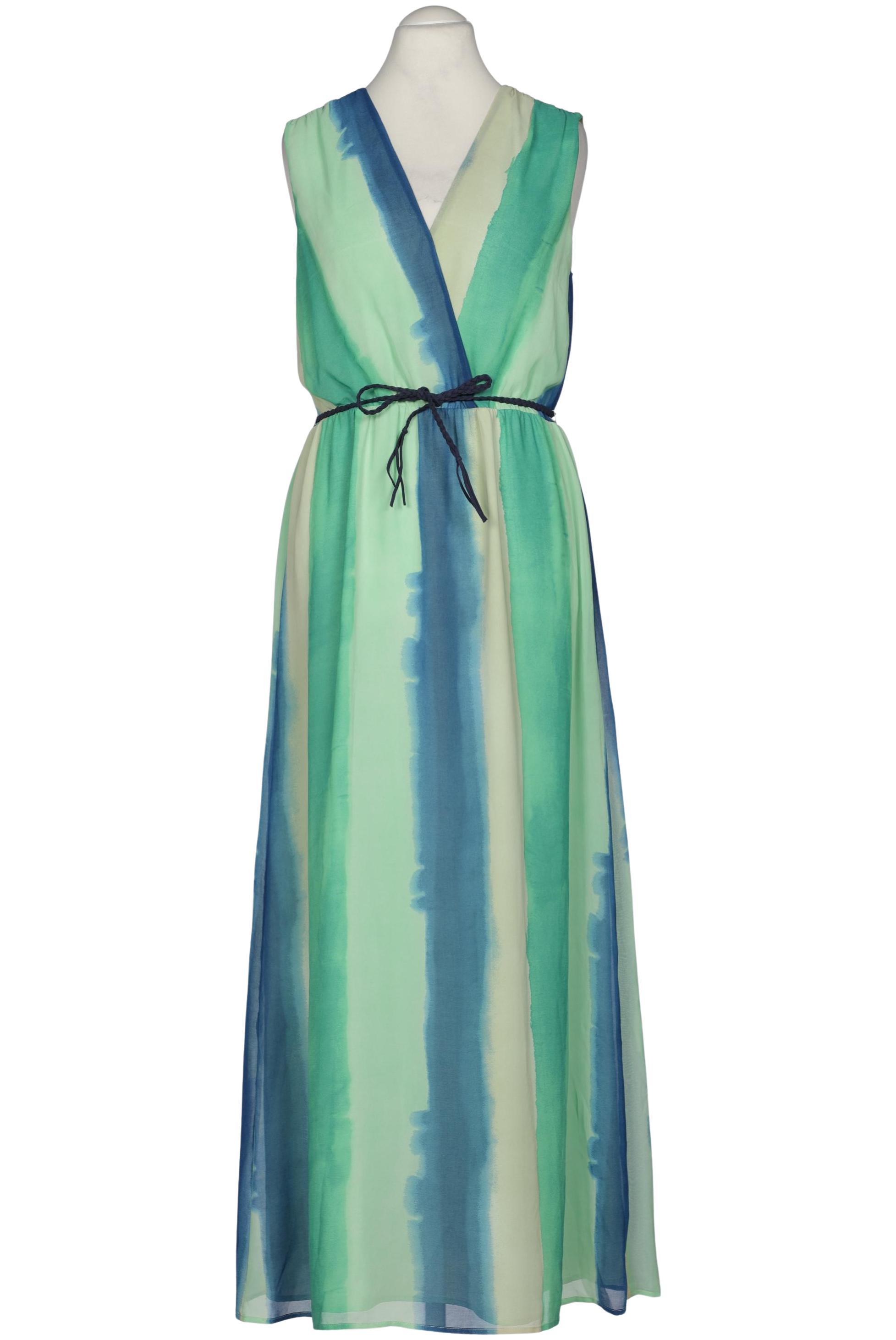 

Esprit Damen Kleid, mehrfarbig, Gr. 42