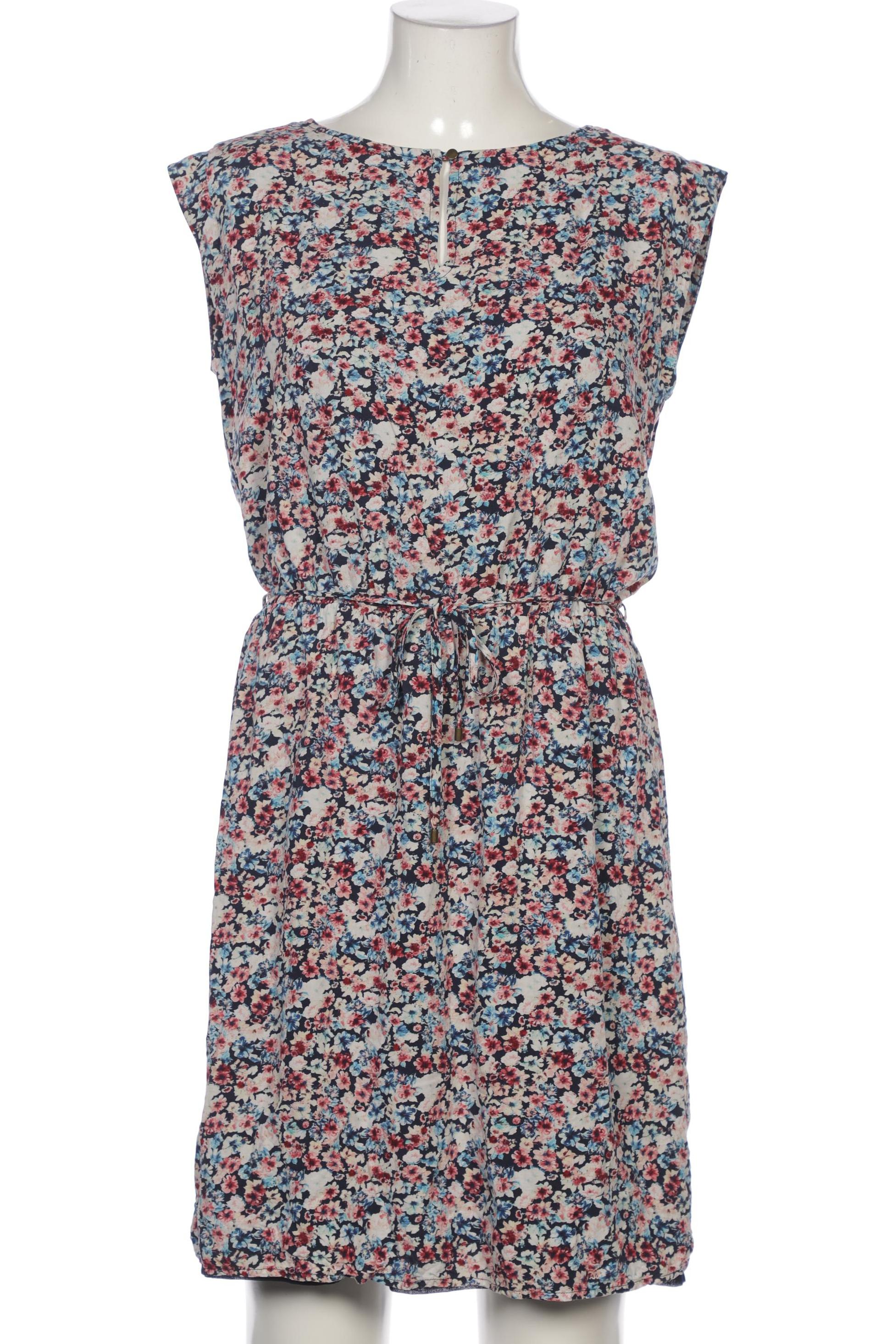 

Esprit Damen Kleid, mehrfarbig, Gr. 38