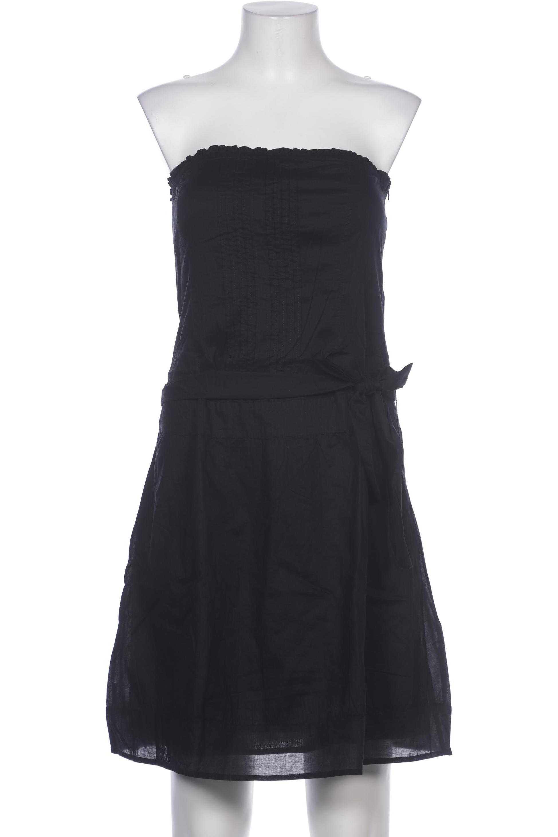 

Esprit Damen Kleid, schwarz, Gr. 38
