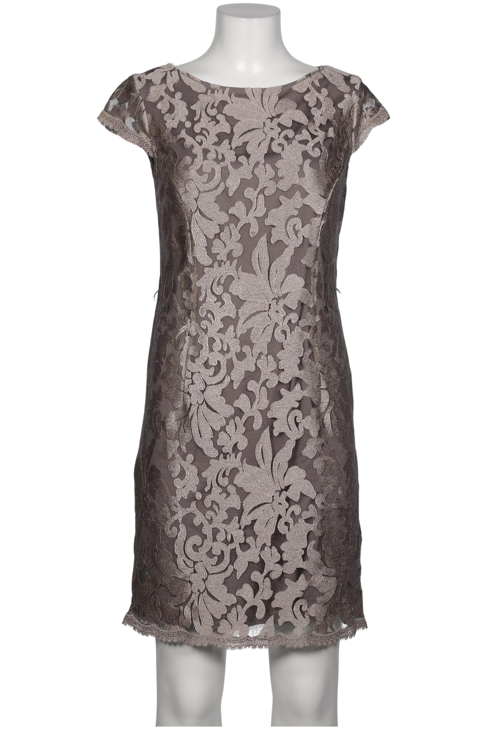 

Esprit Damen Kleid, braun, Gr. 40